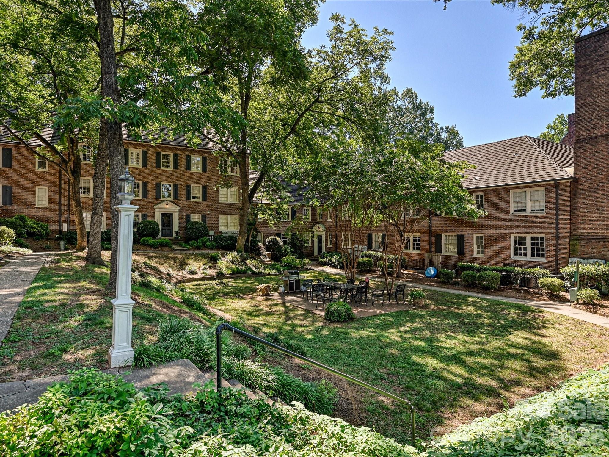 107 S Laurel Avenue Charlotte NC 28207