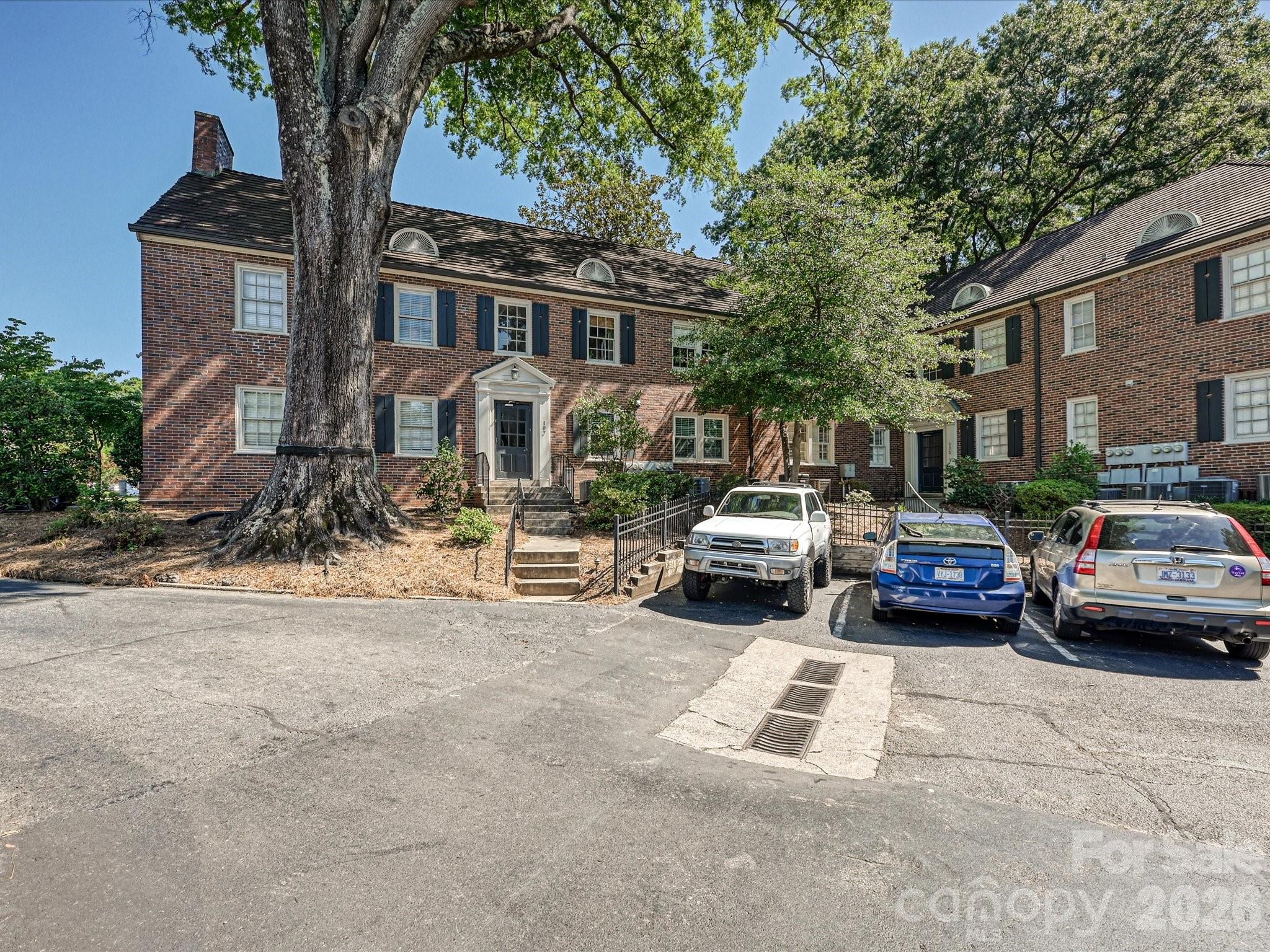 107 S Laurel Avenue Charlotte NC 28207