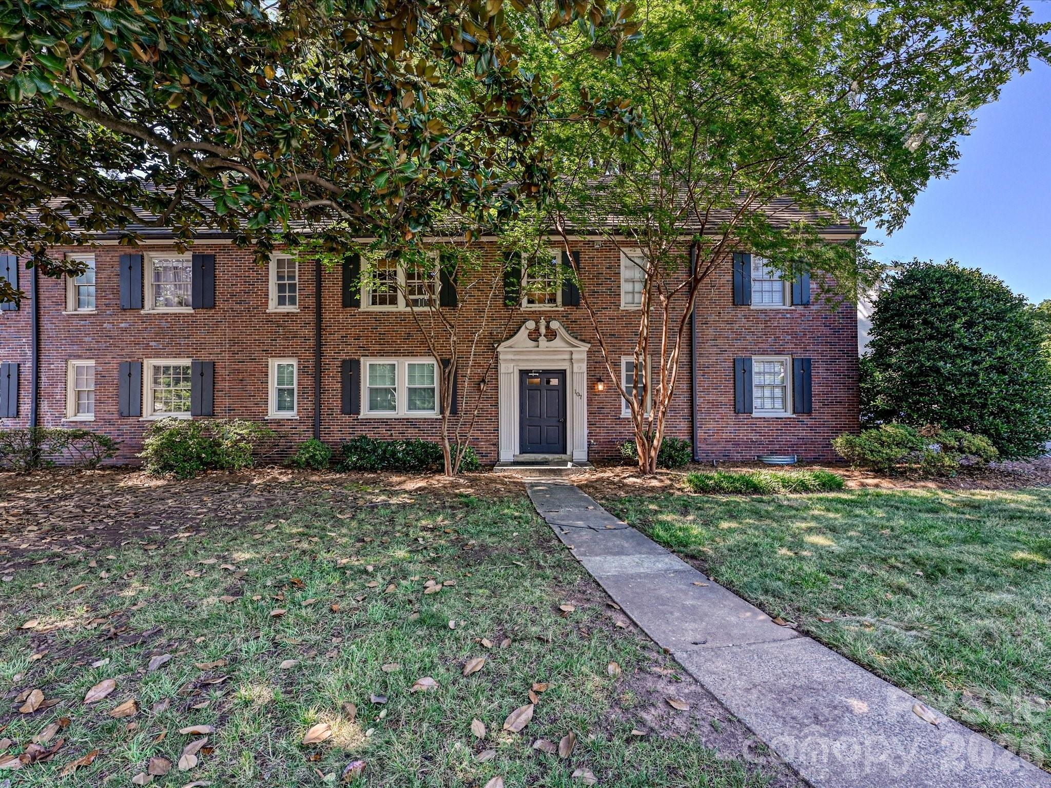 107 S Laurel Avenue Charlotte NC 28207