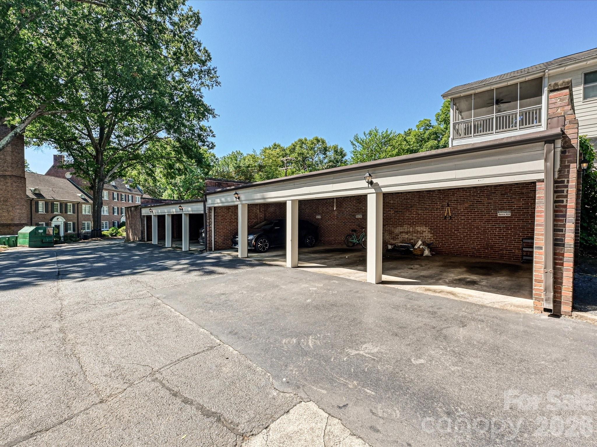 107 S Laurel Avenue Charlotte NC 28207