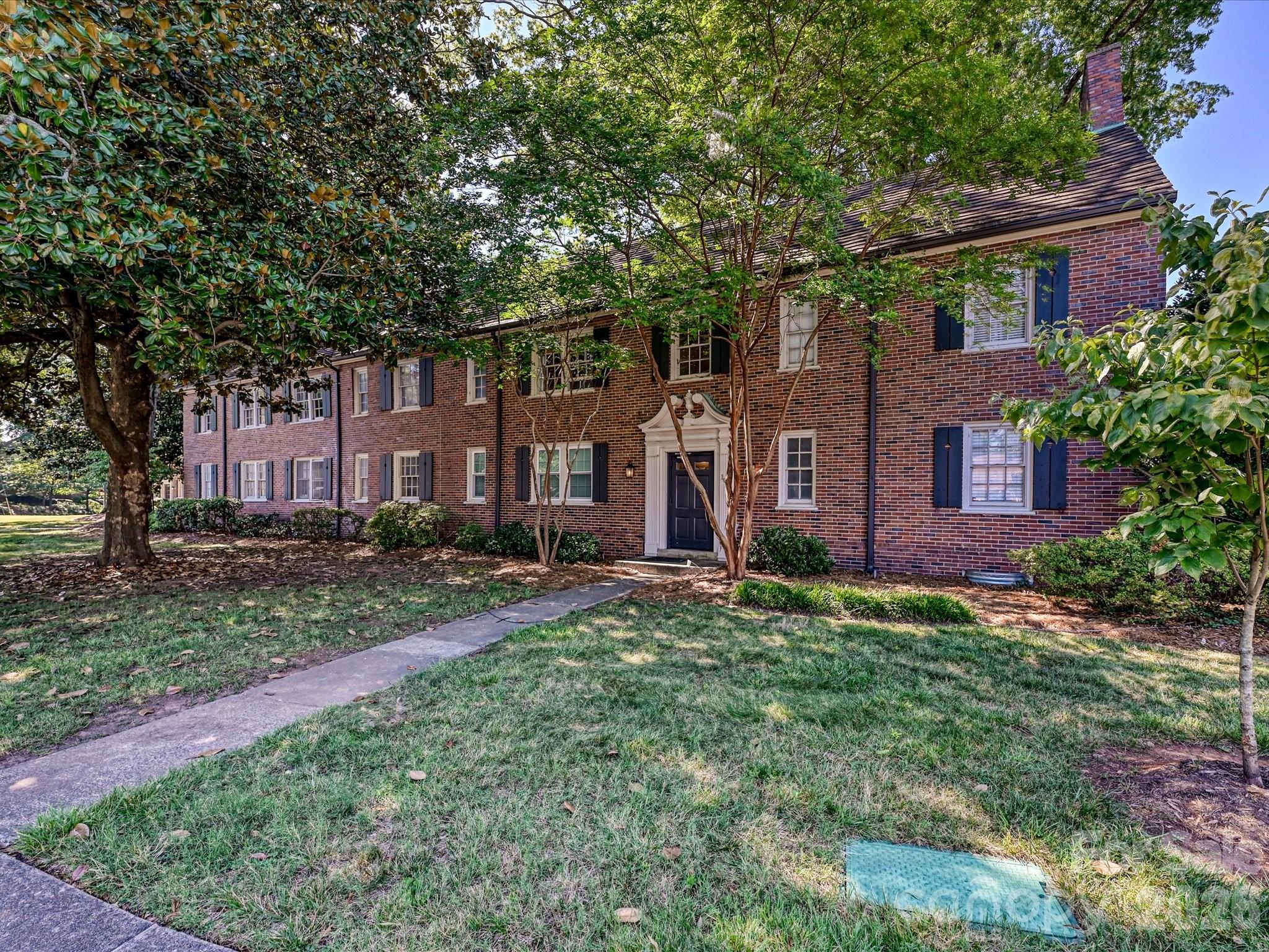 107 S Laurel Avenue Charlotte NC 28207