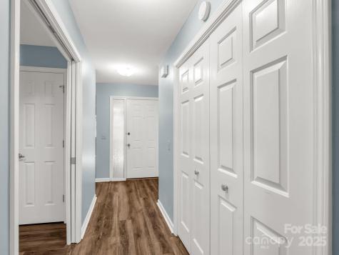 405 N Scarlet Oak Lane Hendersonville NC 28791