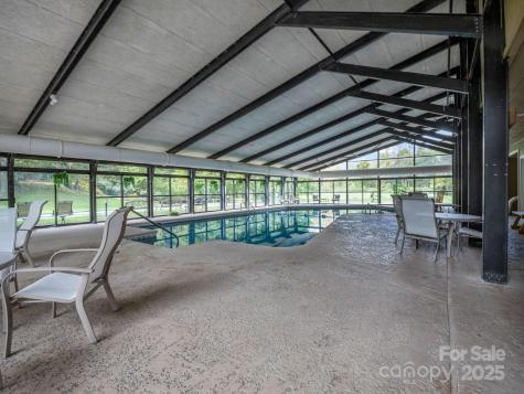 405 N Scarlet Oak Lane Hendersonville NC 28791