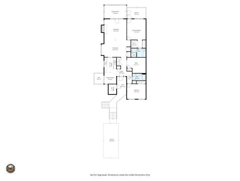 405 N Scarlet Oak Lane Hendersonville NC 28791