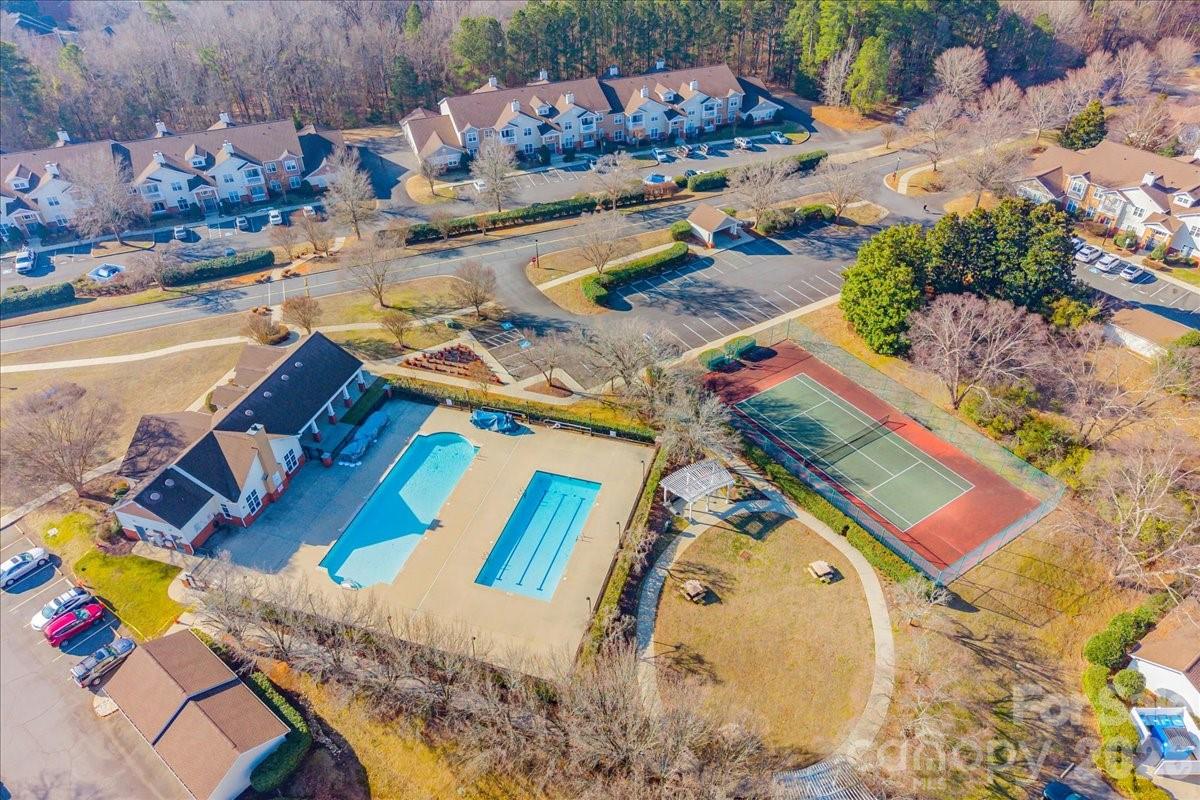 12451 Copper Mountain Boulevard Charlotte NC 28277