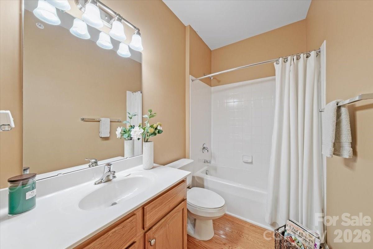 12451 Copper Mountain Boulevard Charlotte NC 28277