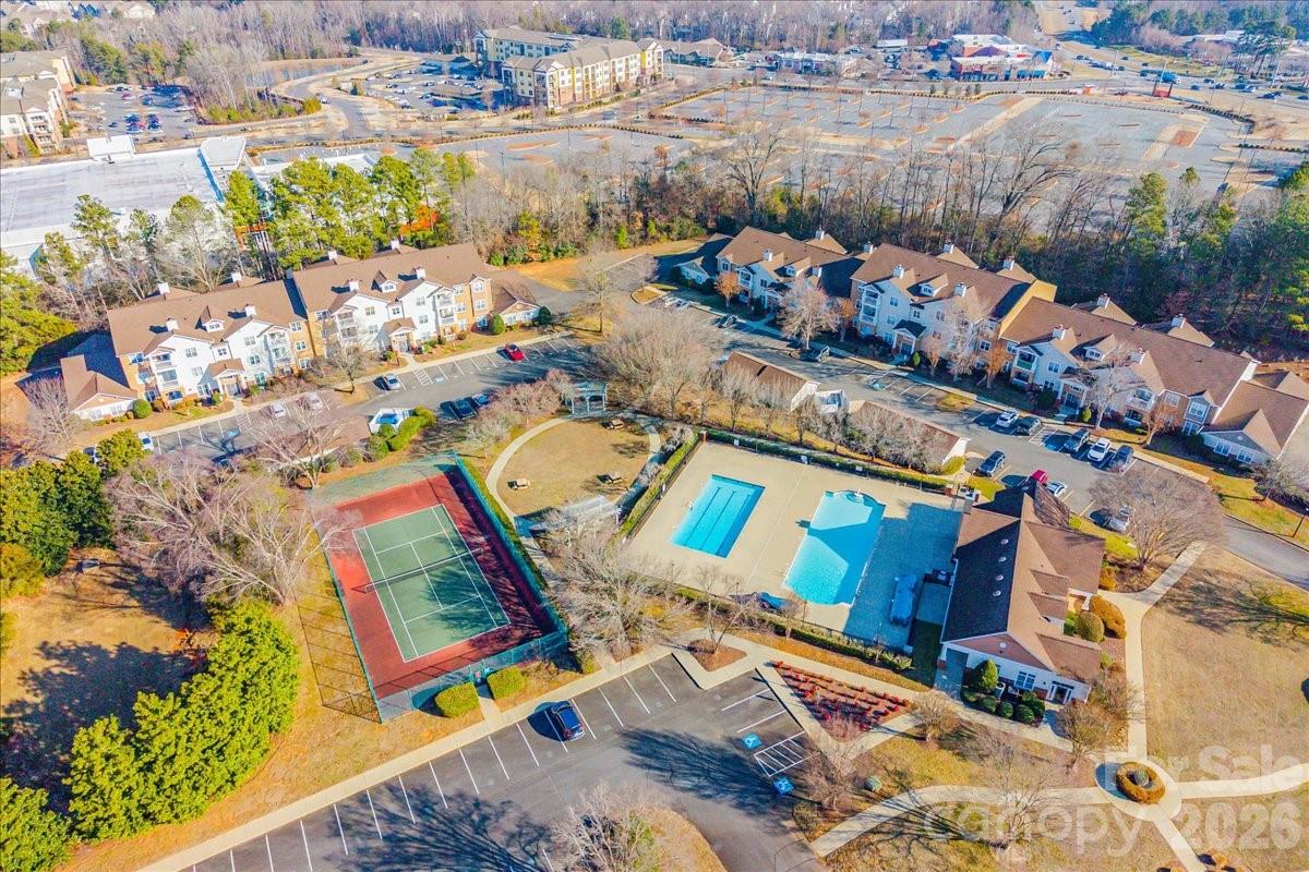 12451 Copper Mountain Boulevard Charlotte NC 28277