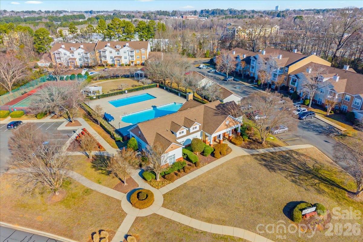 12451 Copper Mountain Boulevard Charlotte NC 28277