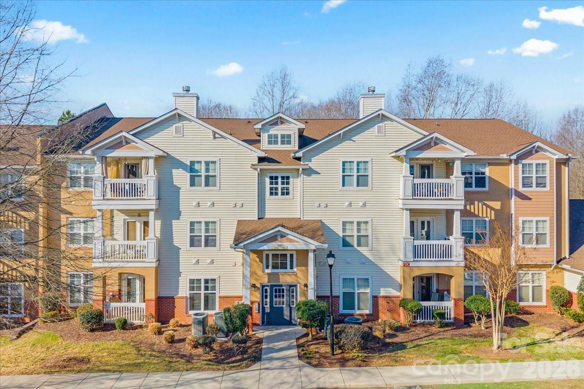12451 Copper Mountain Boulevard Charlotte NC 28277