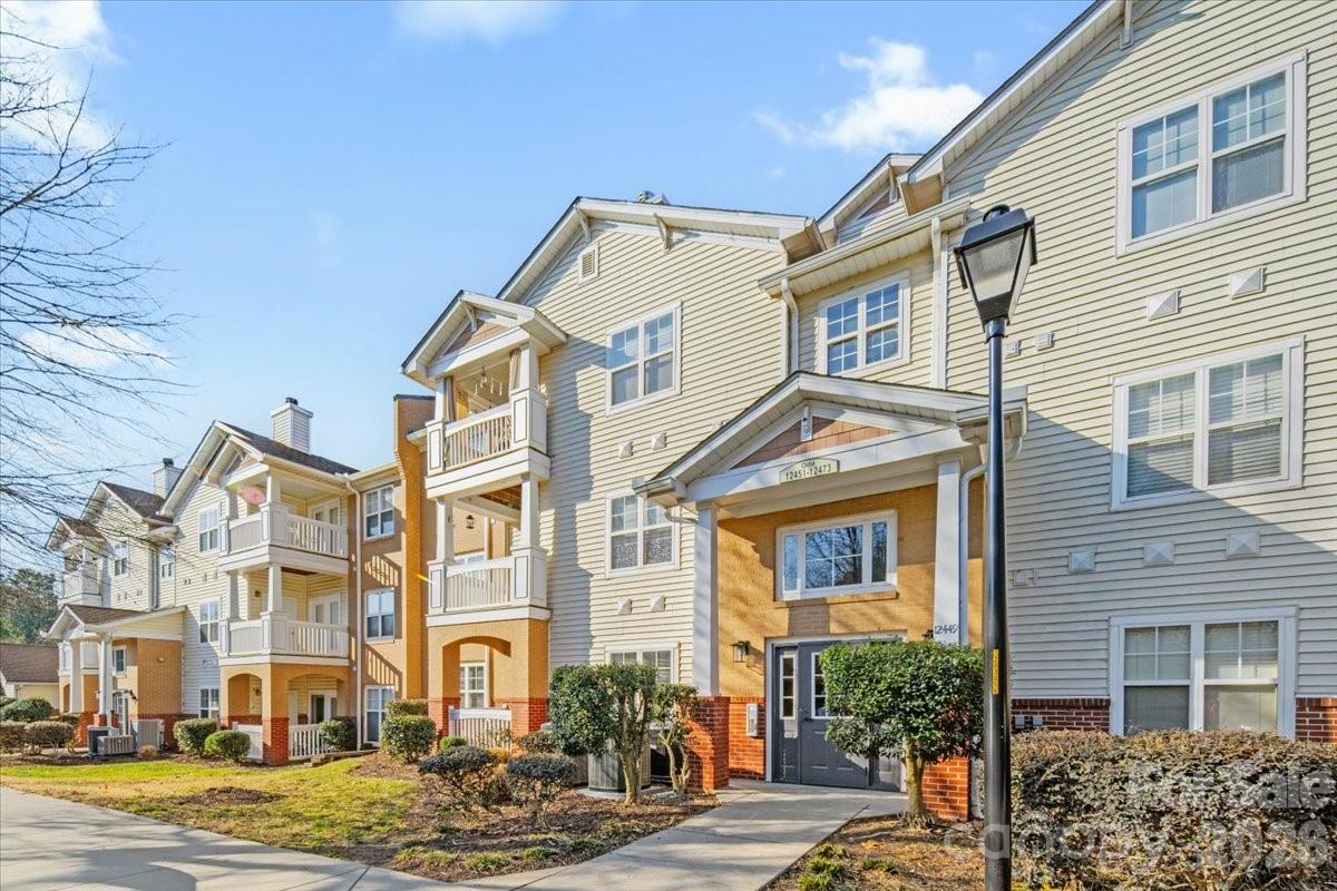 12451 Copper Mountain Boulevard Charlotte NC 28277