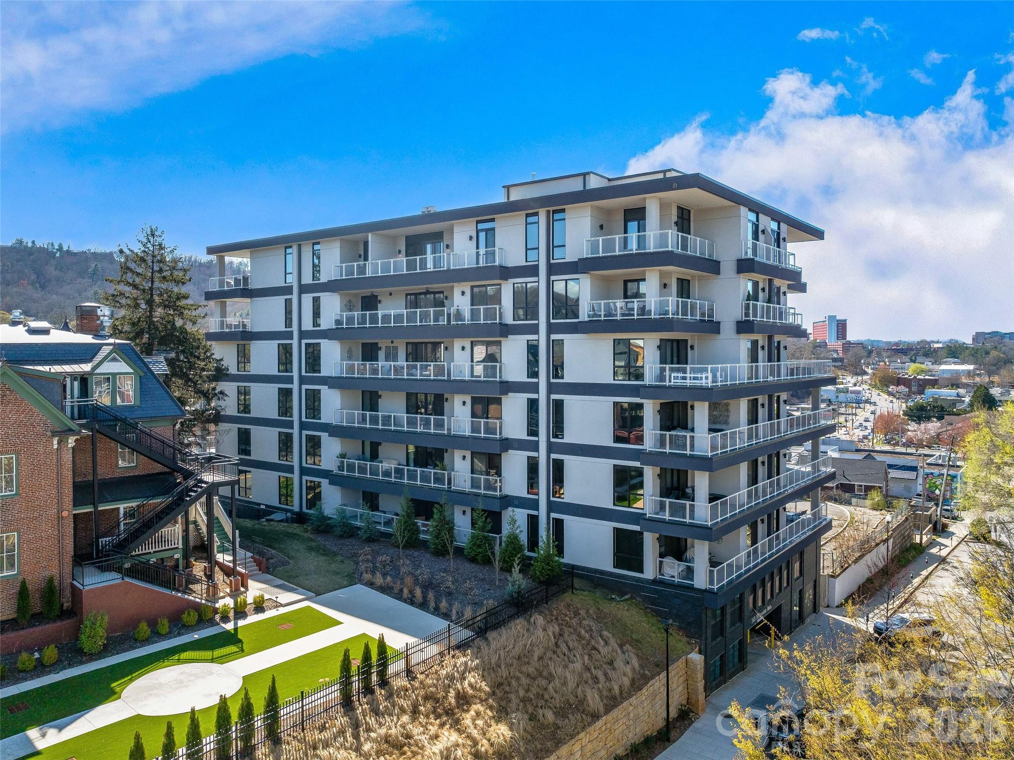 145 Biltmore Avenue Asheville NC 28801