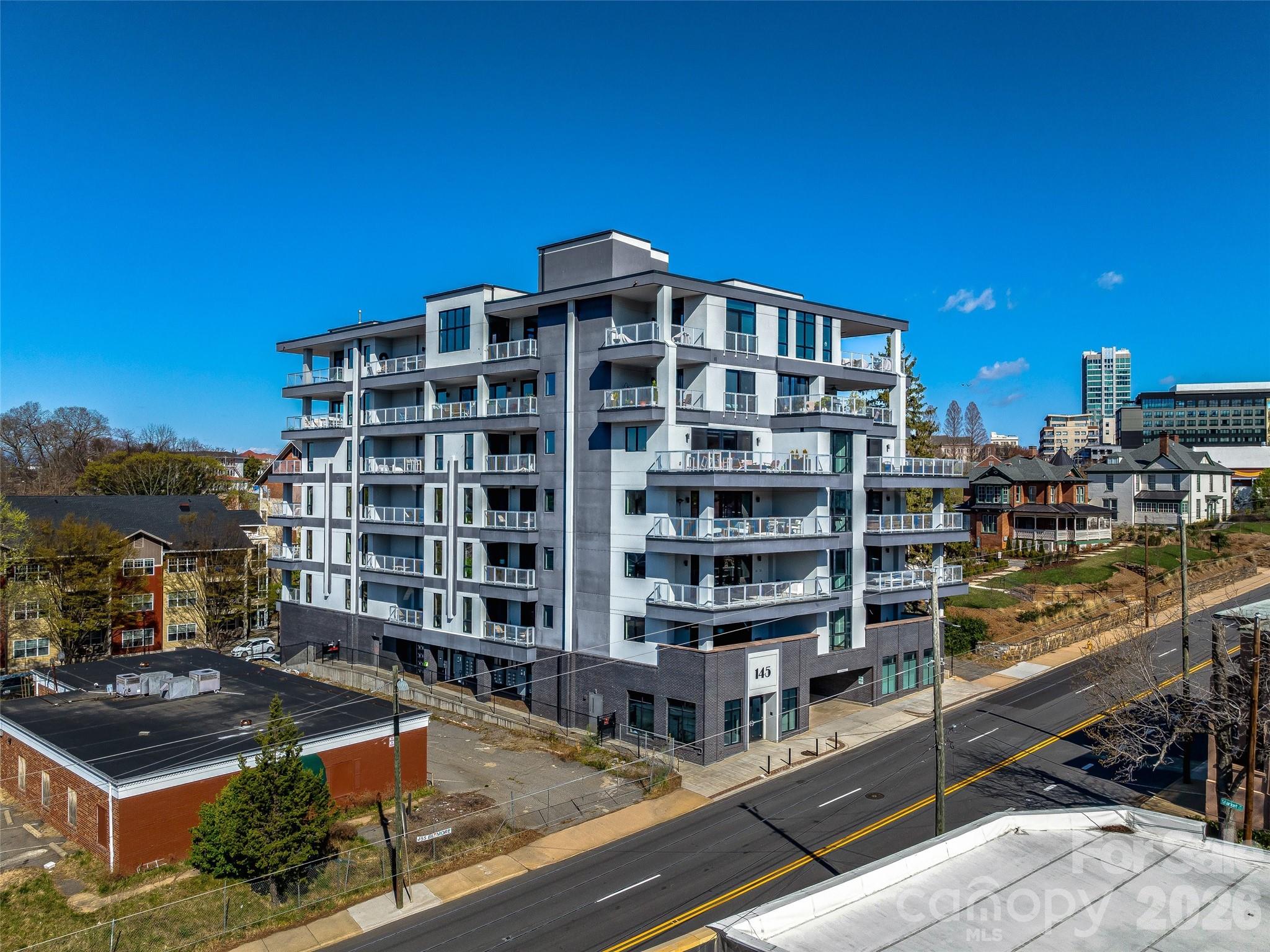 145 Biltmore Avenue Asheville NC 28801