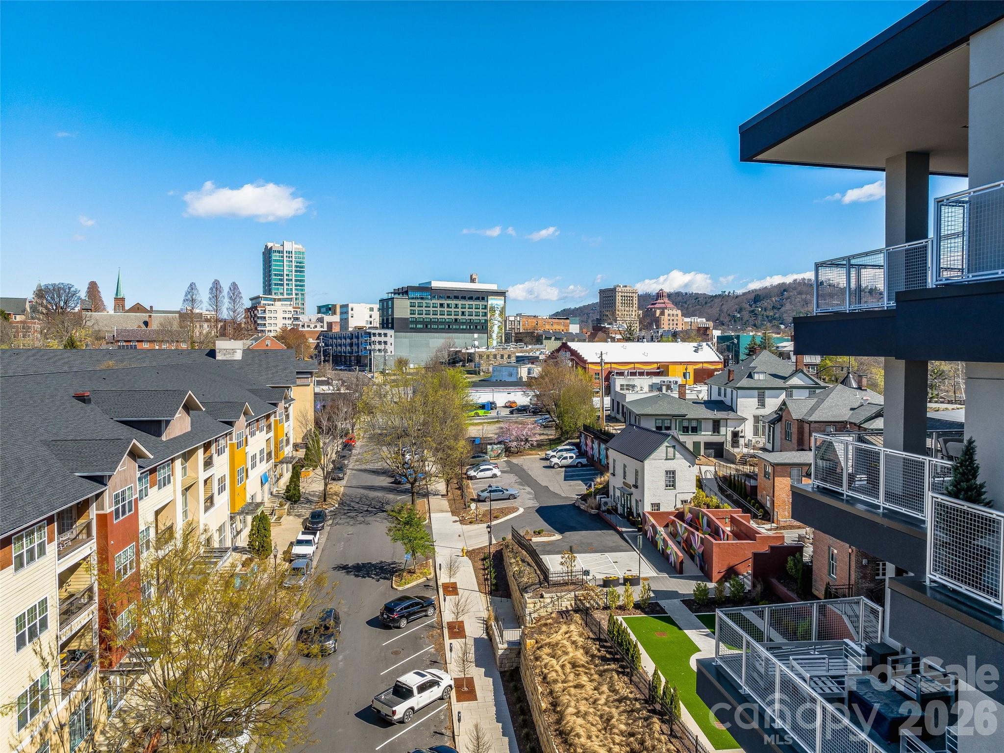145 Biltmore Avenue Asheville NC 28801