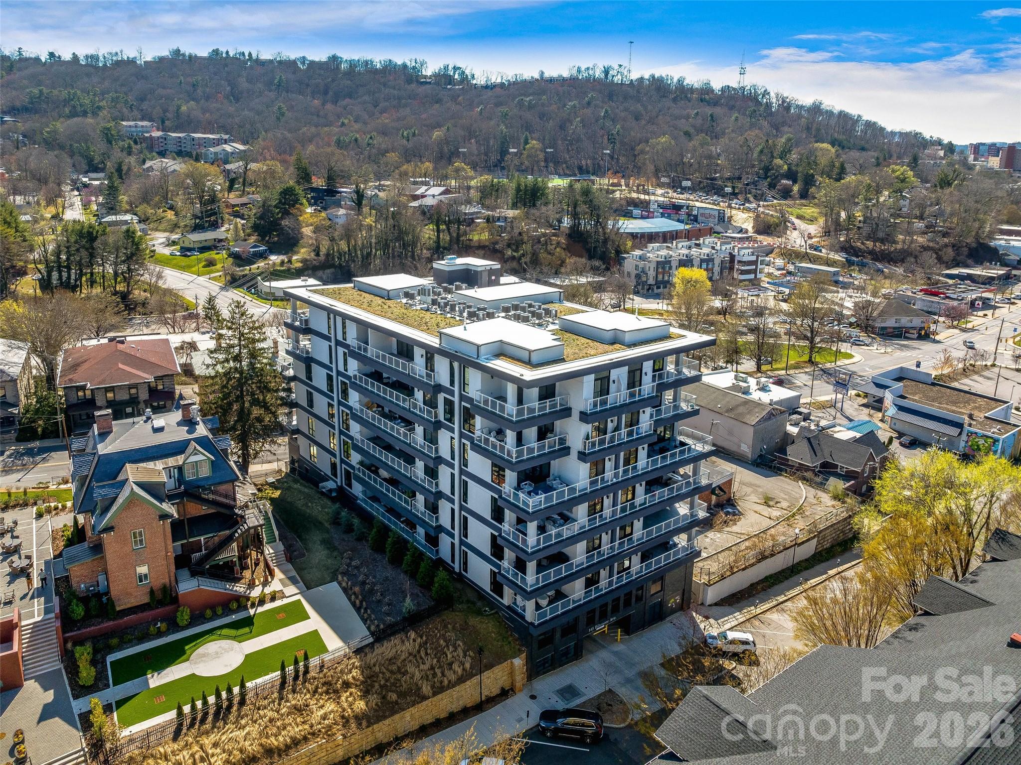 145 Biltmore Avenue Asheville NC 28801
