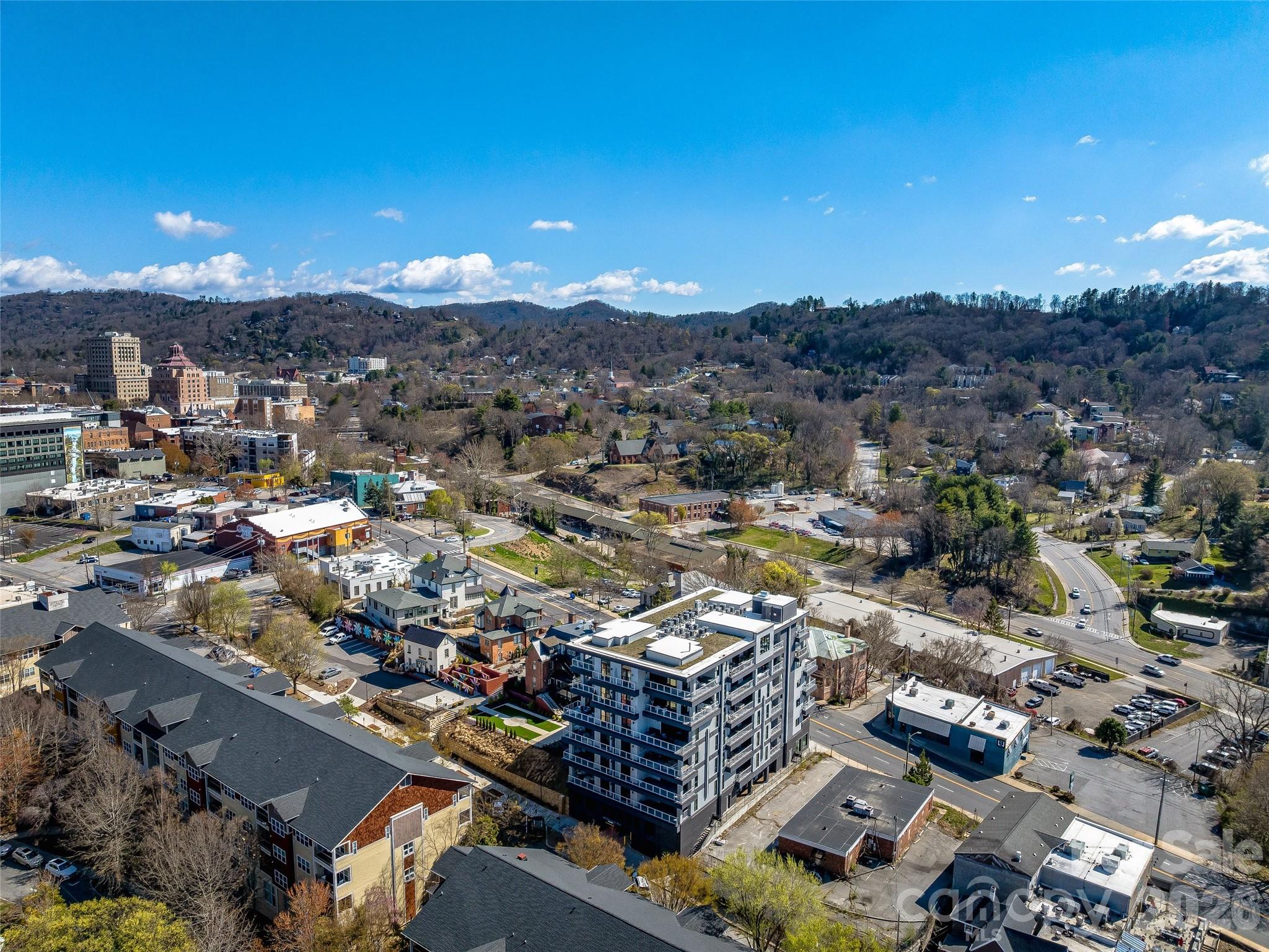 145 Biltmore Avenue Asheville NC 28801