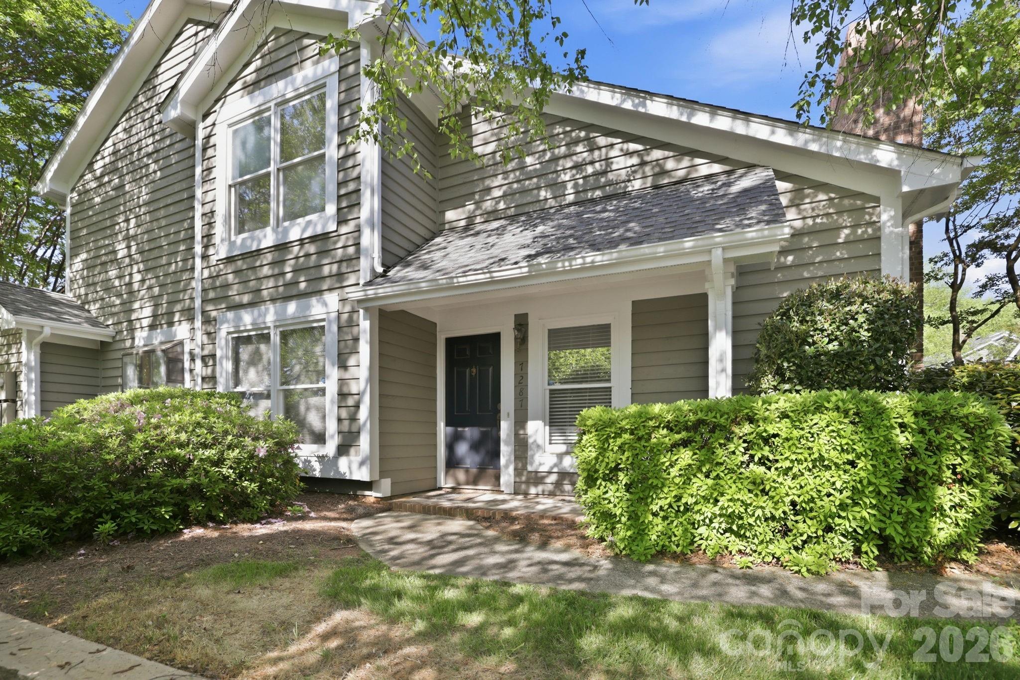 7287 Meeting Street Charlotte NC 28210