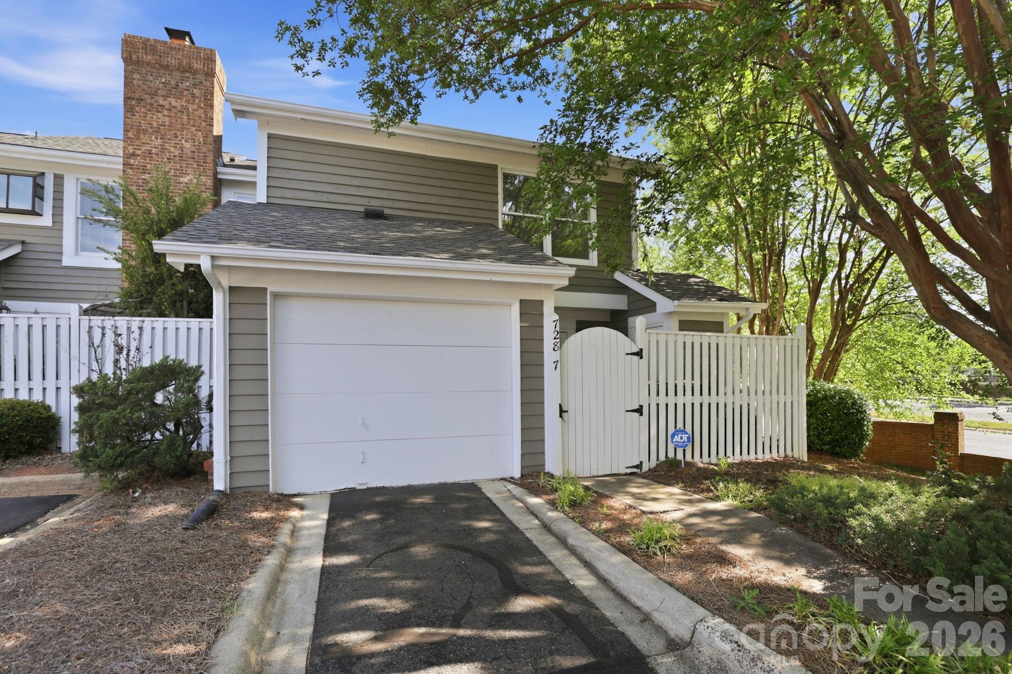 7287 Meeting Street Charlotte NC 28210