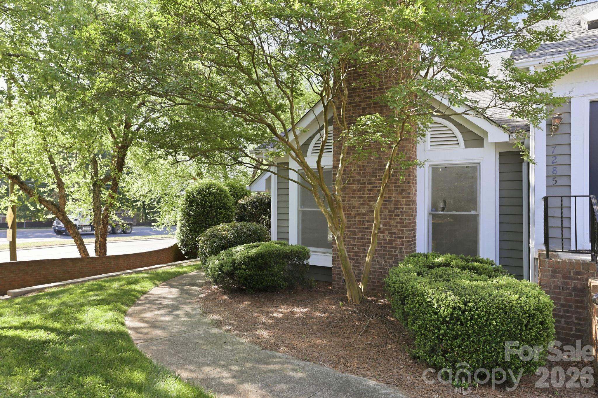 7287 Meeting Street Charlotte NC 28210