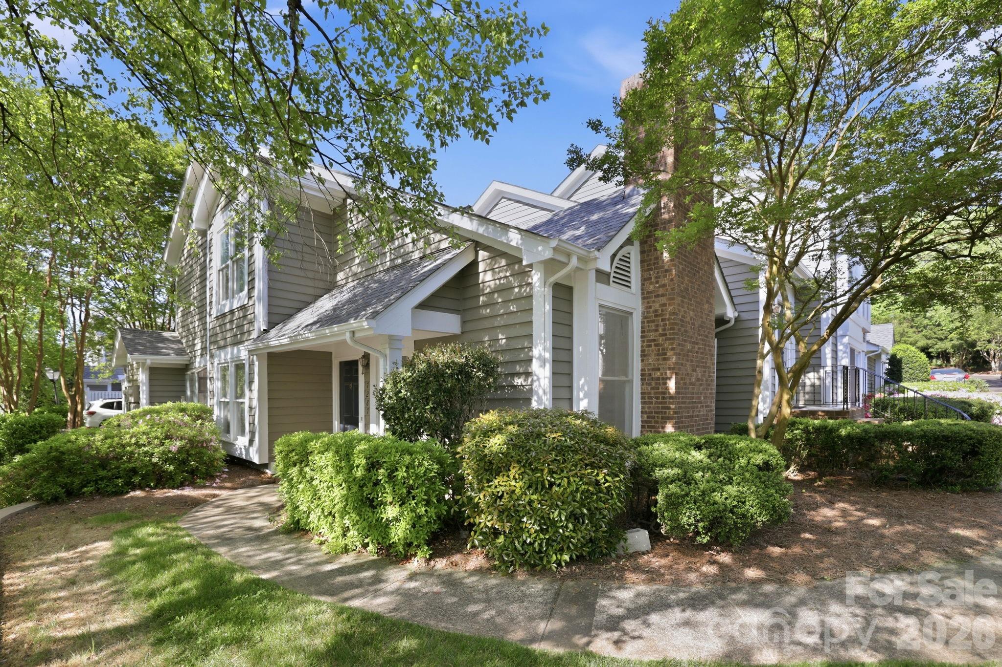 7287 Meeting Street Charlotte NC 28210