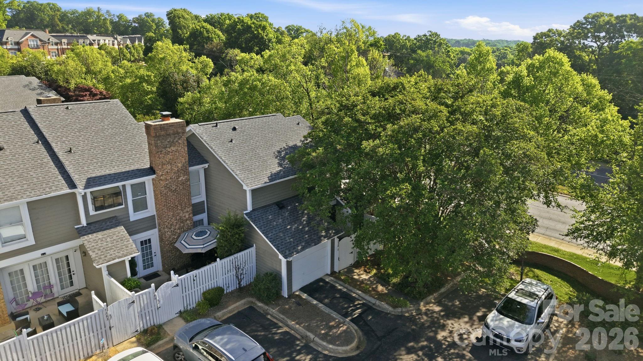 7287 Meeting Street Charlotte NC 28210