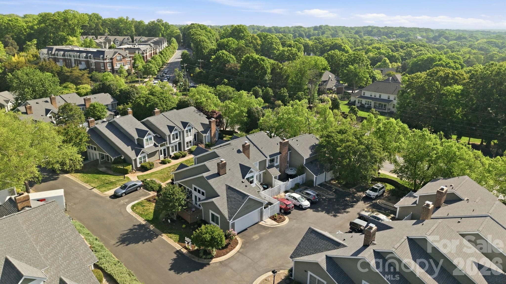 7287 Meeting Street Charlotte NC 28210