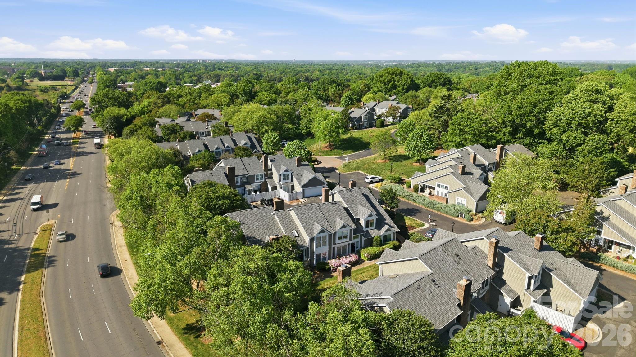 7287 Meeting Street Charlotte NC 28210