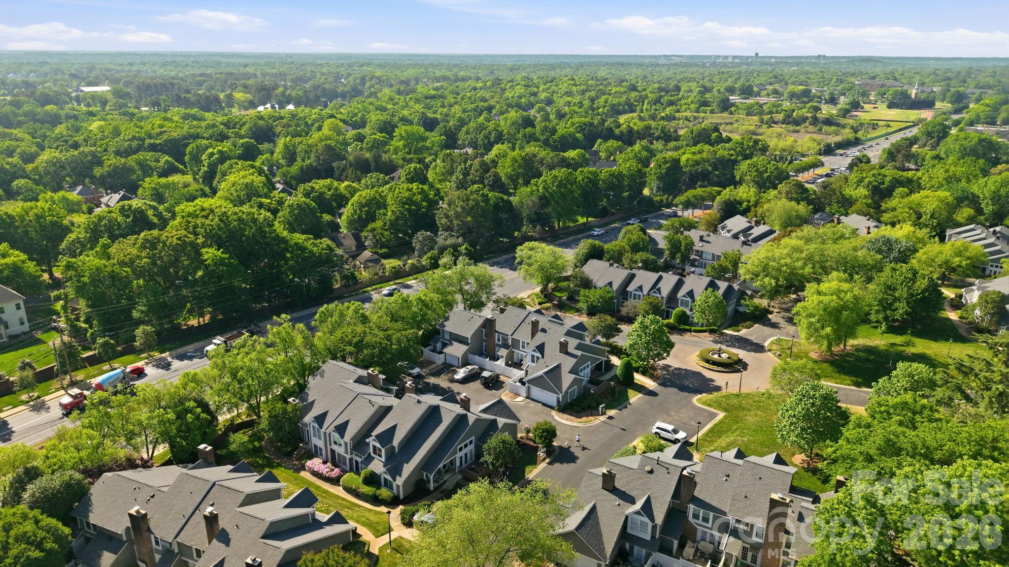 7287 Meeting Street Charlotte NC 28210