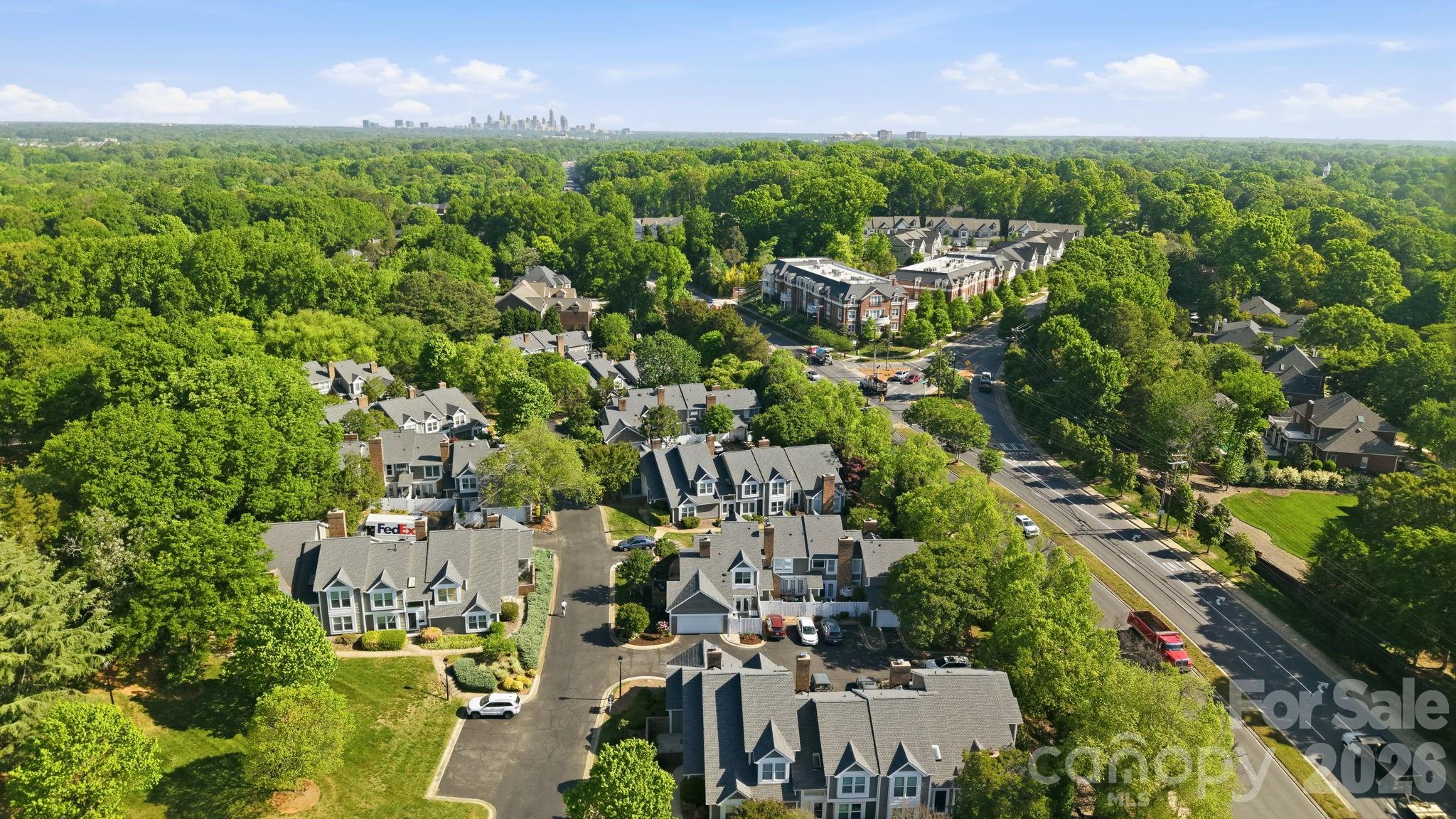 7287 Meeting Street Charlotte NC 28210
