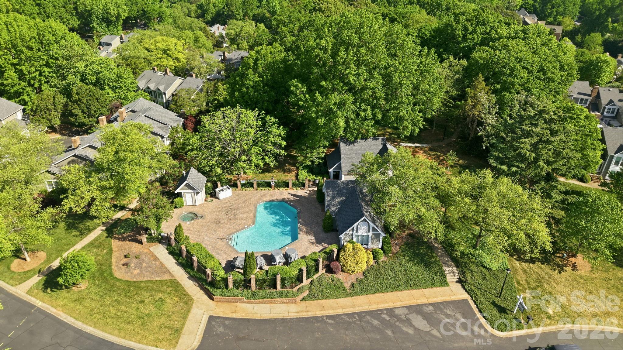 7287 Meeting Street Charlotte NC 28210