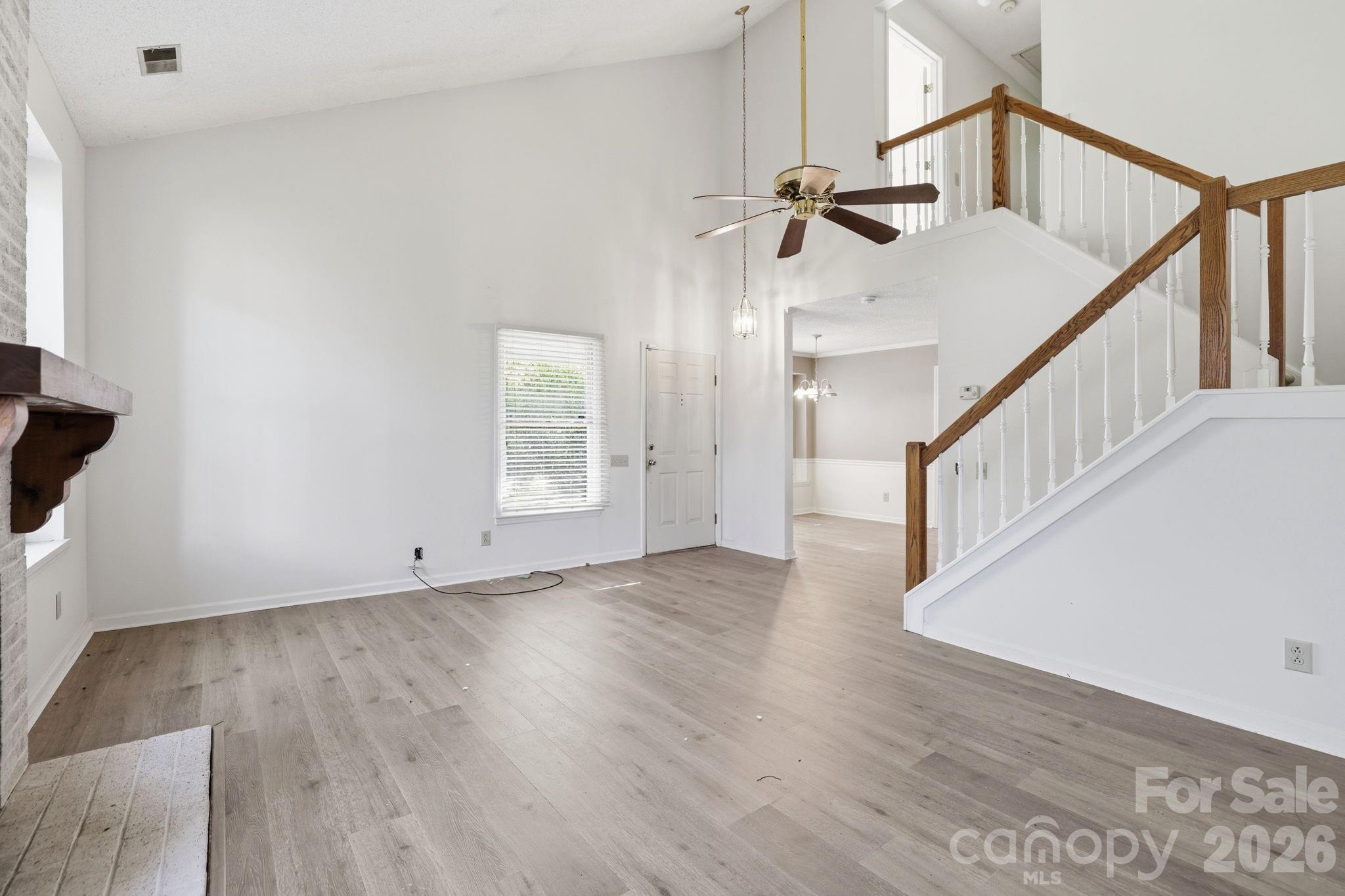 7287 Meeting Street Charlotte NC 28210