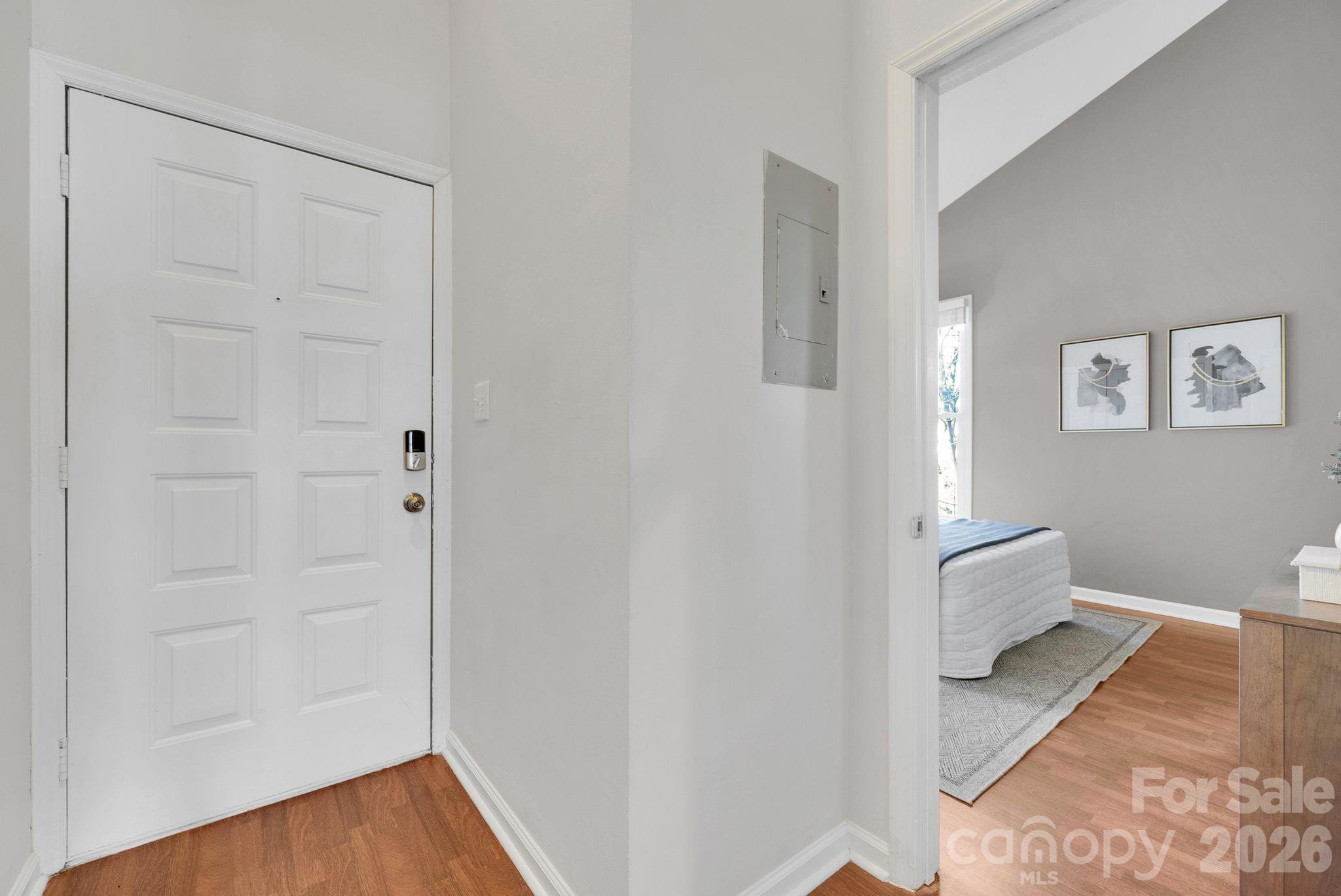 300 S Cedar Street Charlotte NC 28202