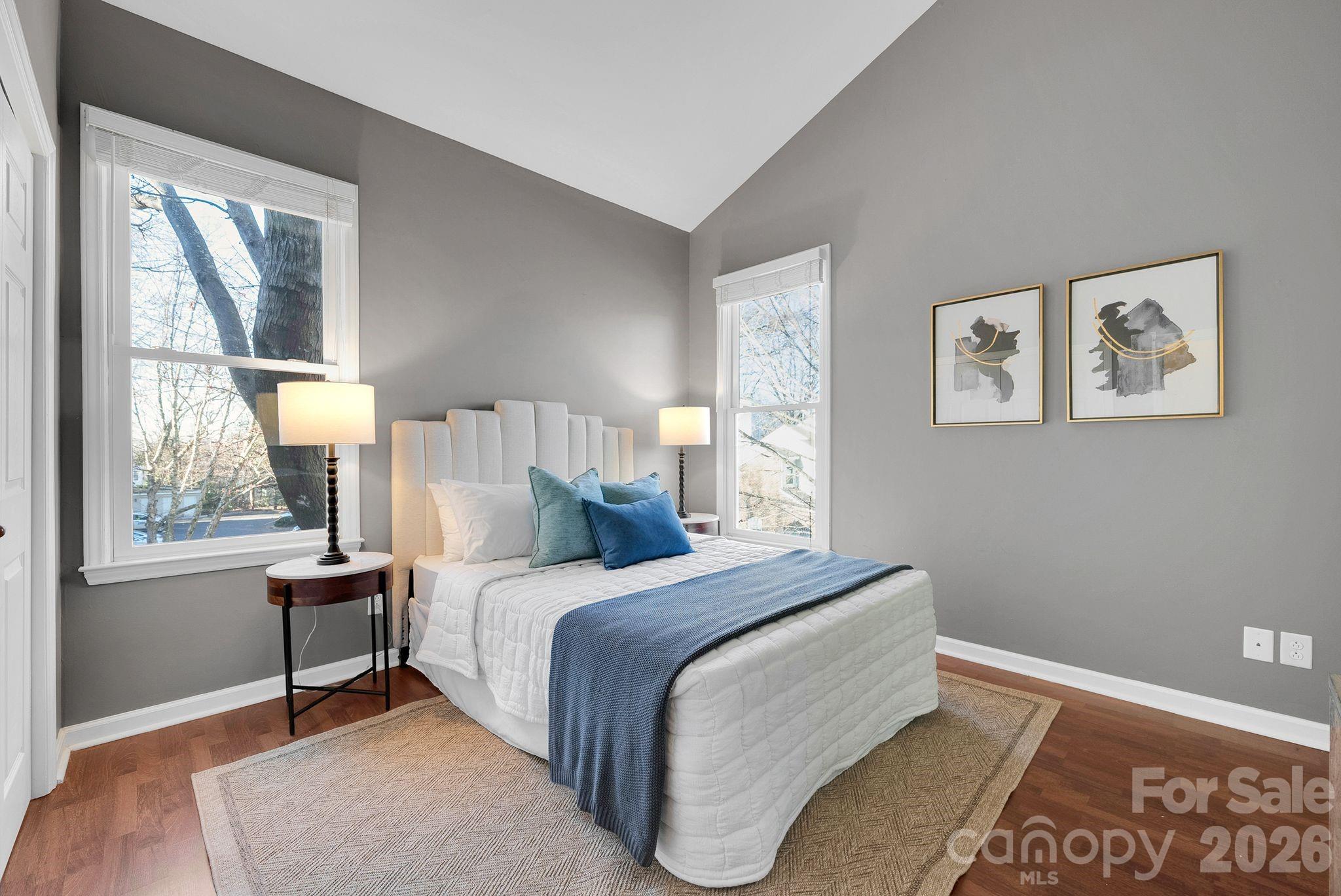 300 S Cedar Street Charlotte NC 28202