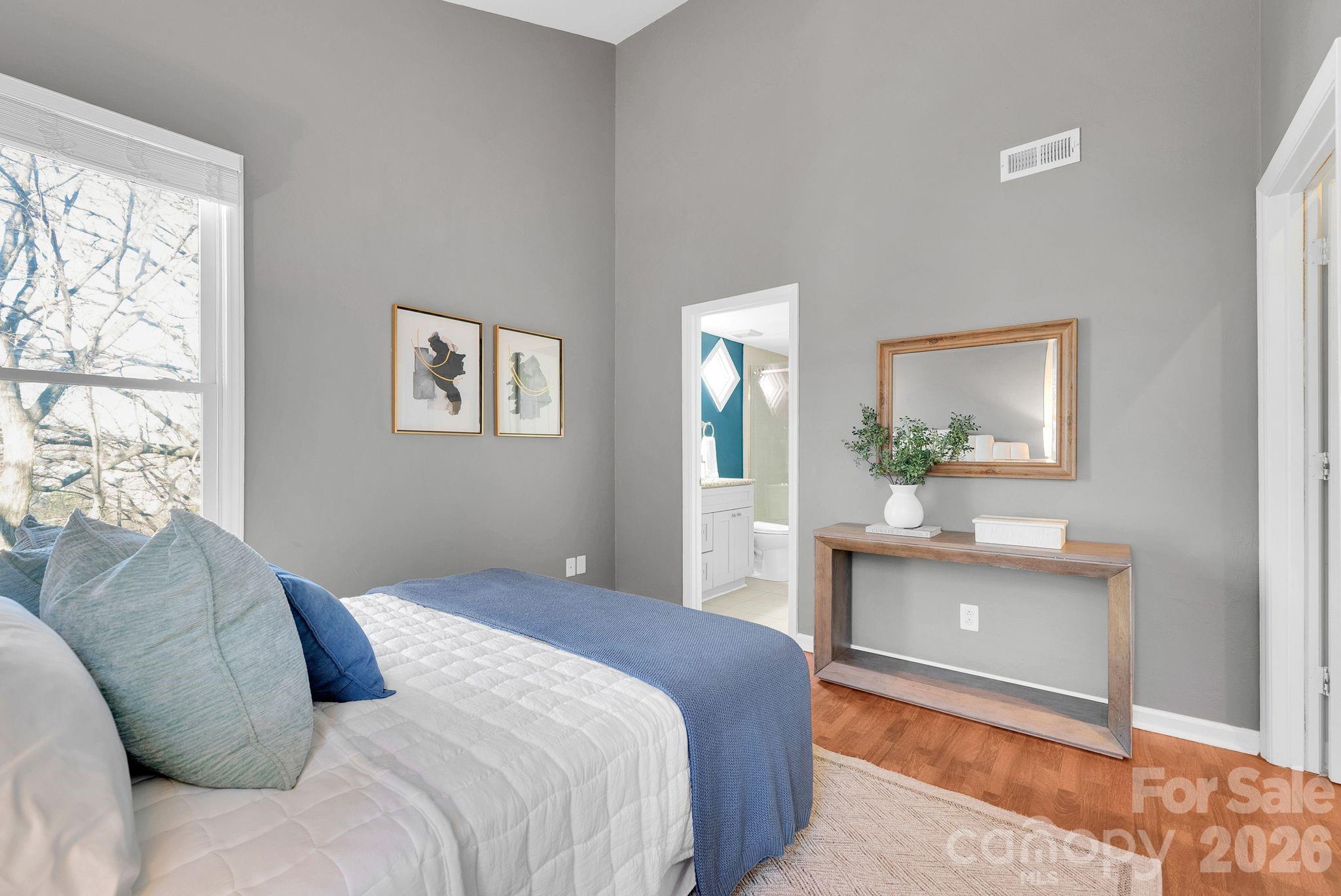 300 S Cedar Street Charlotte NC 28202
