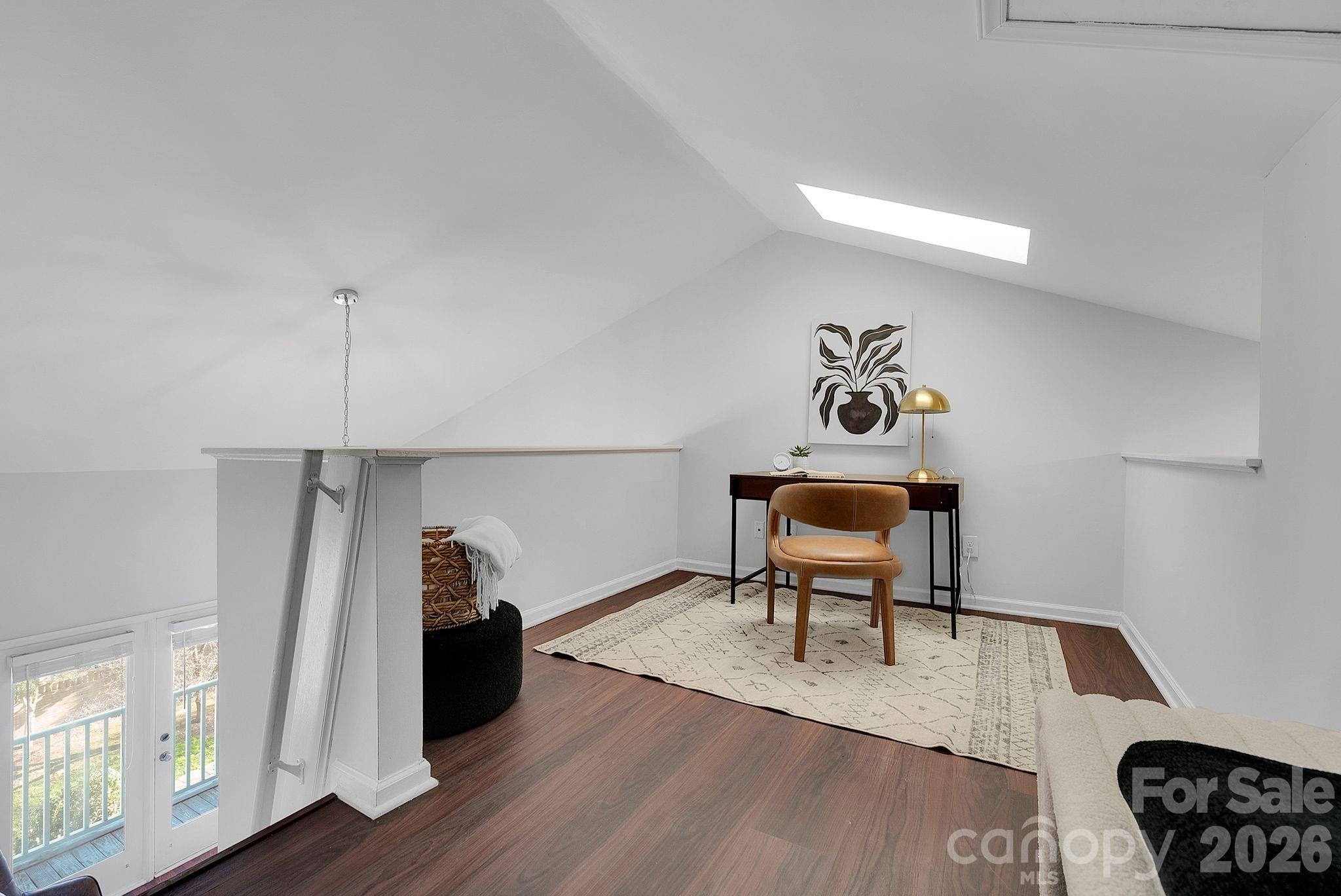 300 S Cedar Street Charlotte NC 28202