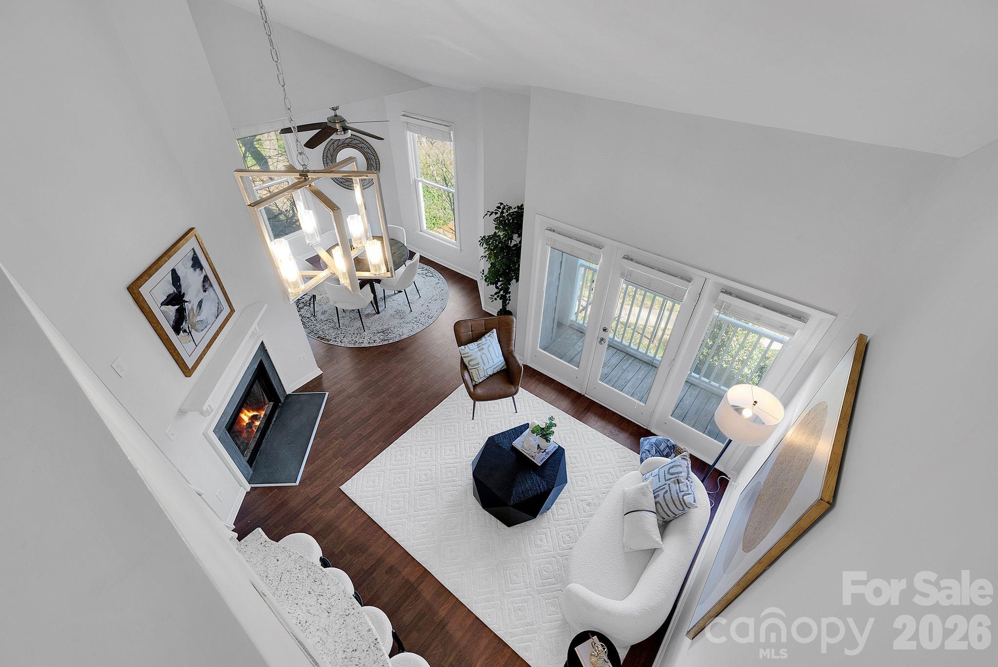 300 S Cedar Street Charlotte NC 28202