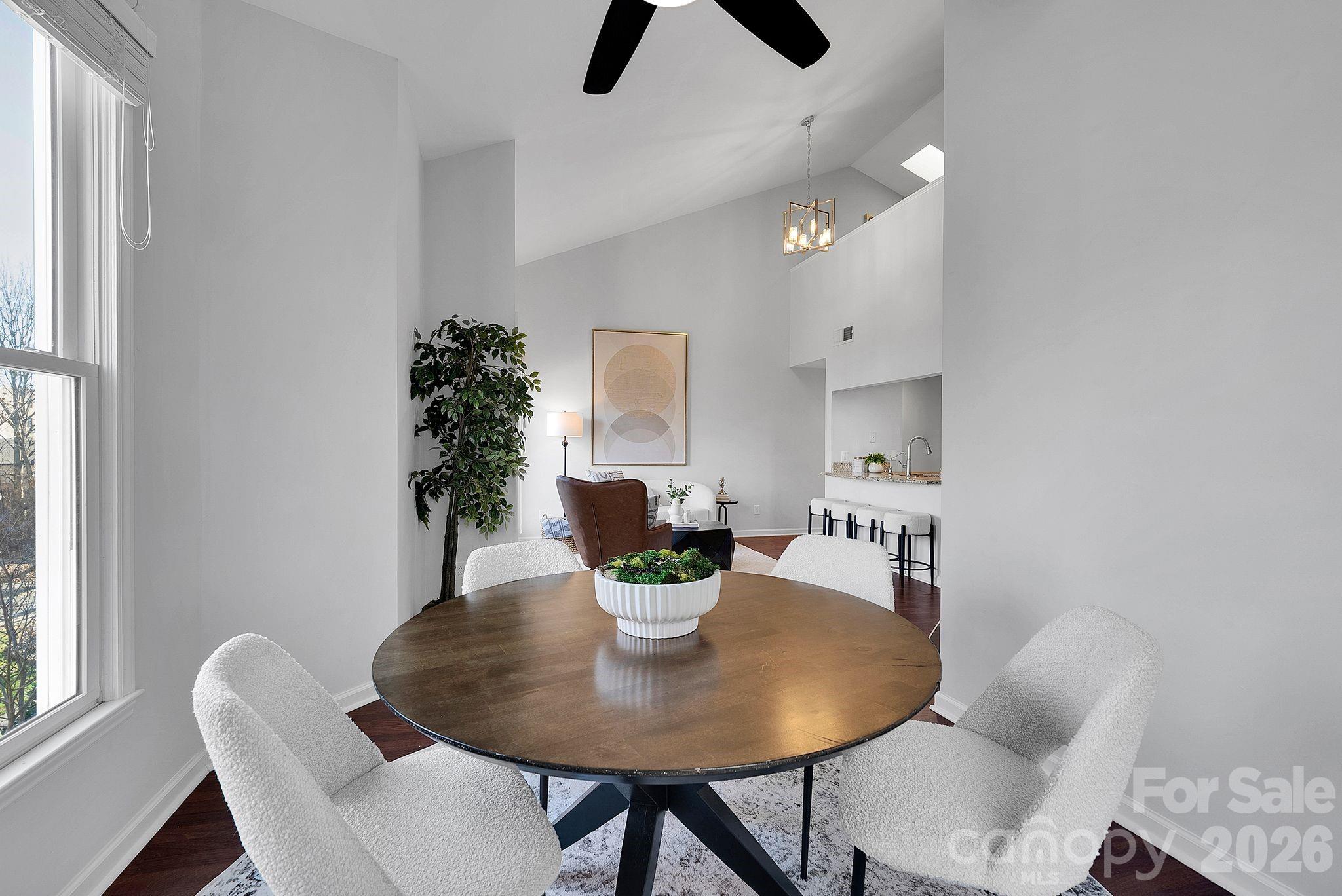 300 S Cedar Street Charlotte NC 28202