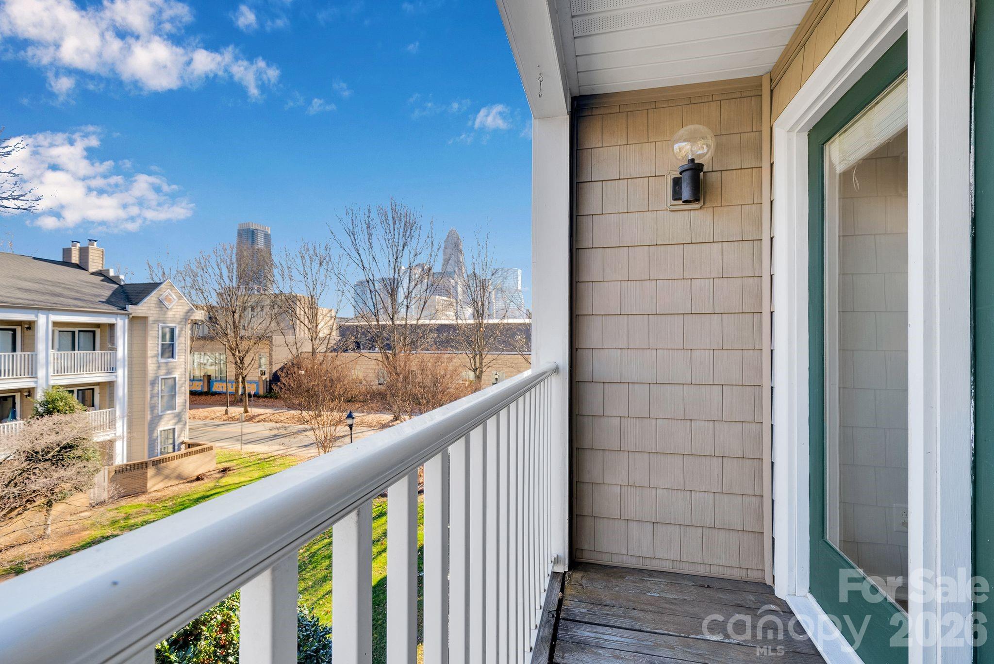 300 S Cedar Street Charlotte NC 28202