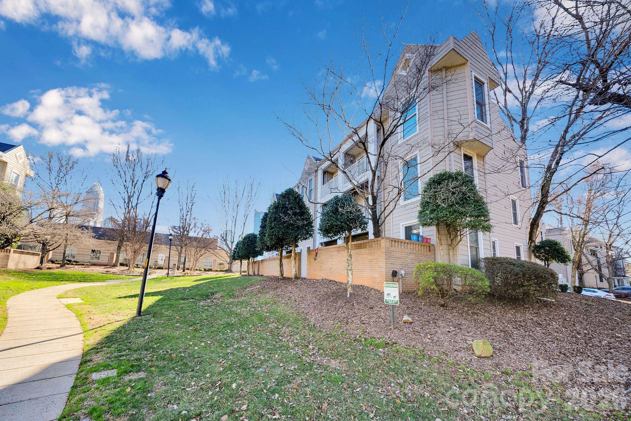 300 S Cedar Street Charlotte NC 28202