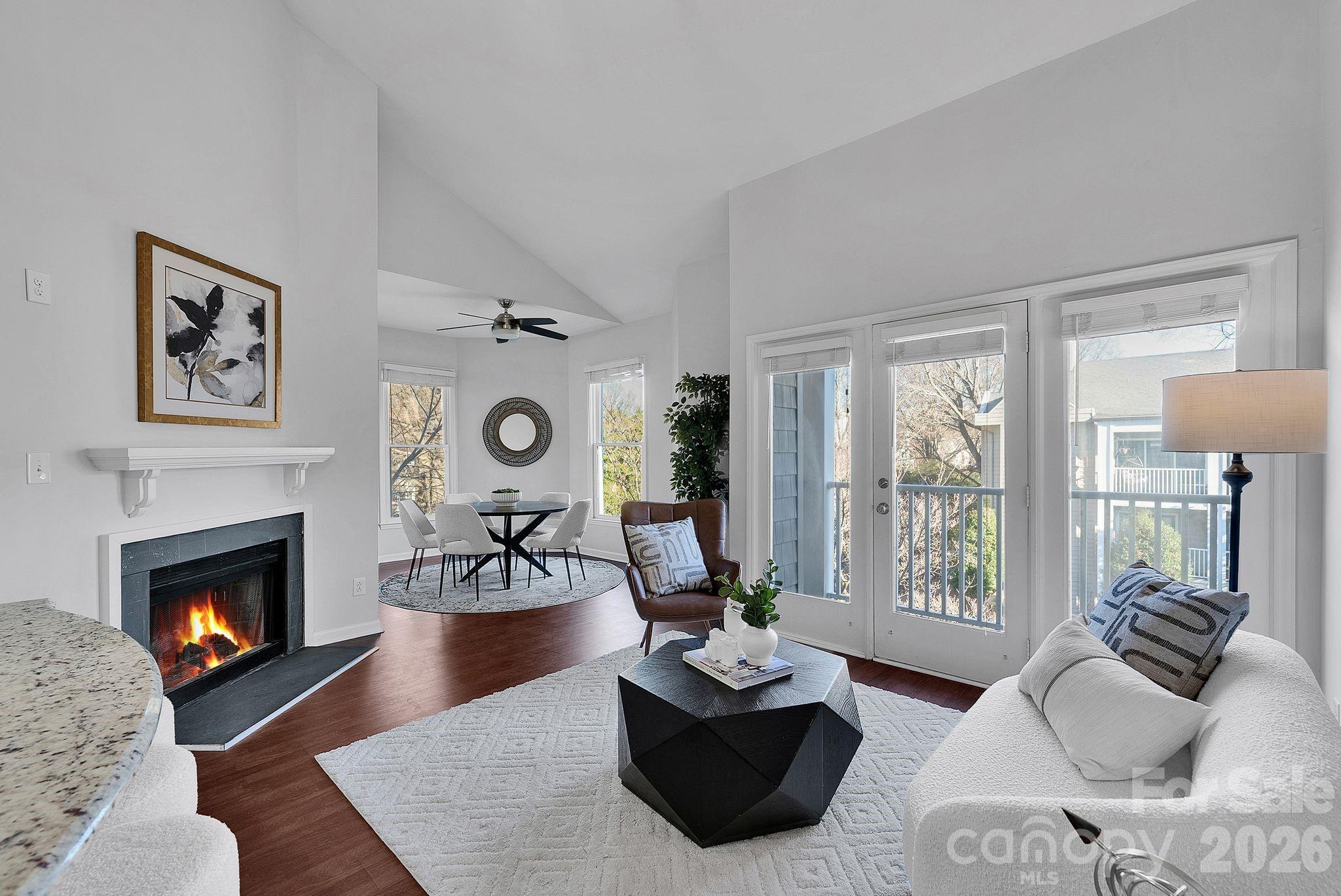 300 S Cedar Street Charlotte NC 28202