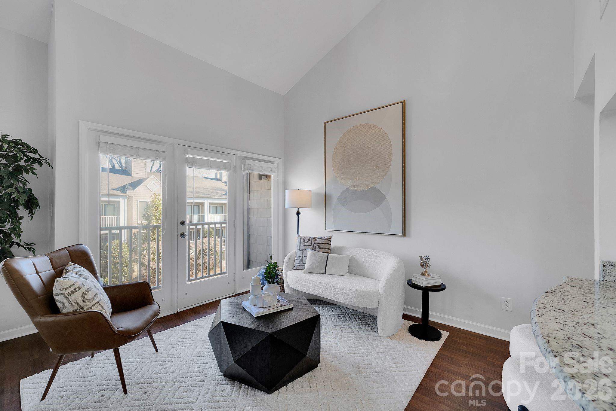 300 S Cedar Street Charlotte NC 28202