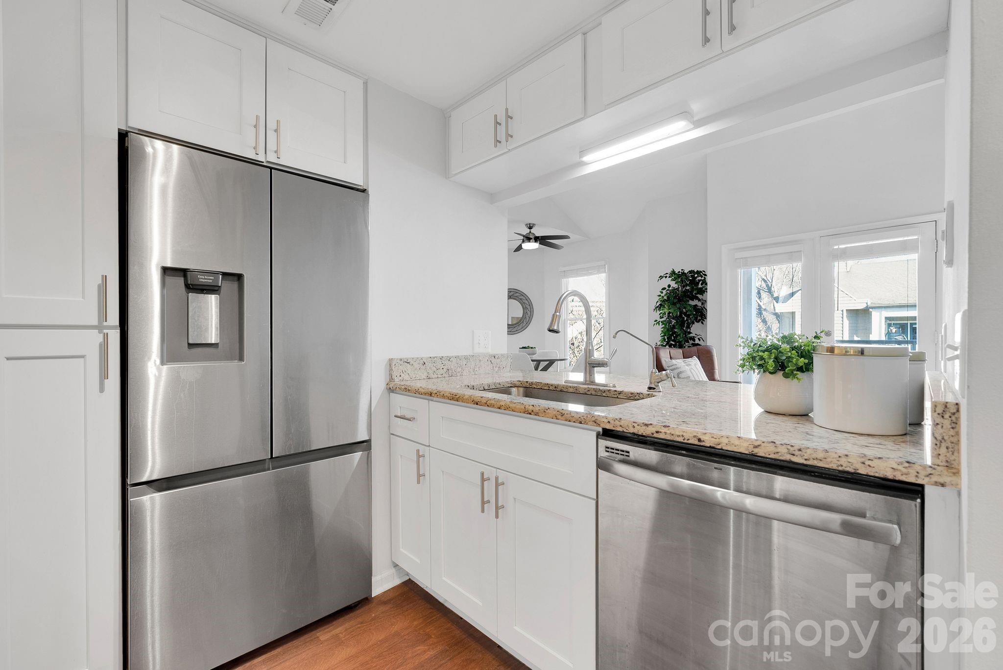 300 S Cedar Street Charlotte NC 28202