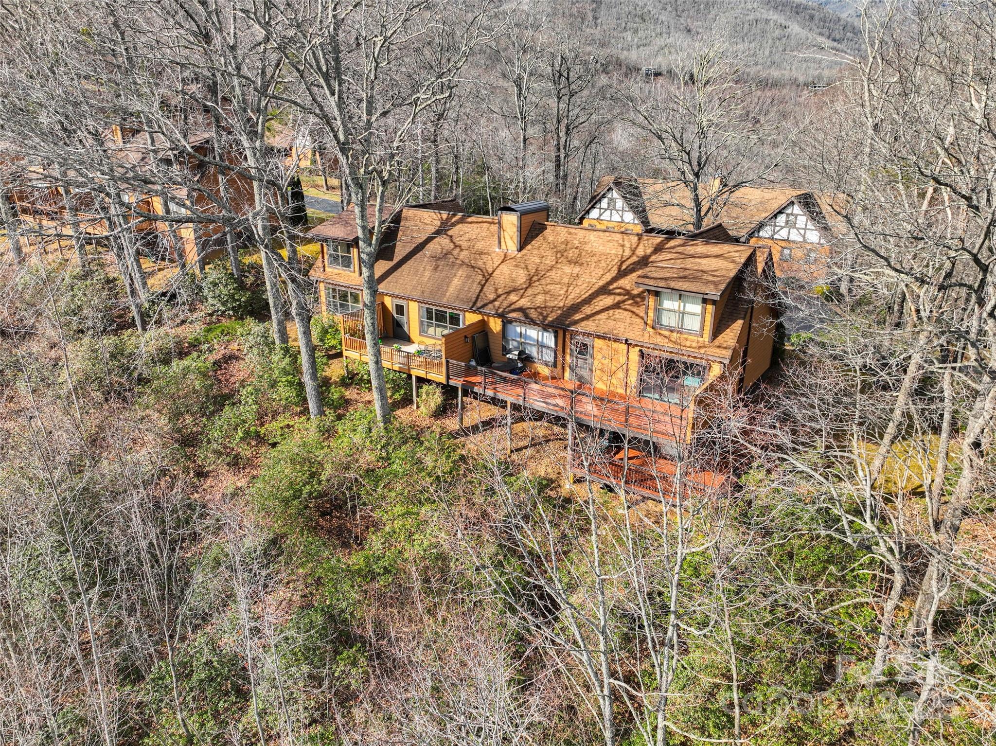 383 Overlook Drive Burnsville NC 28714