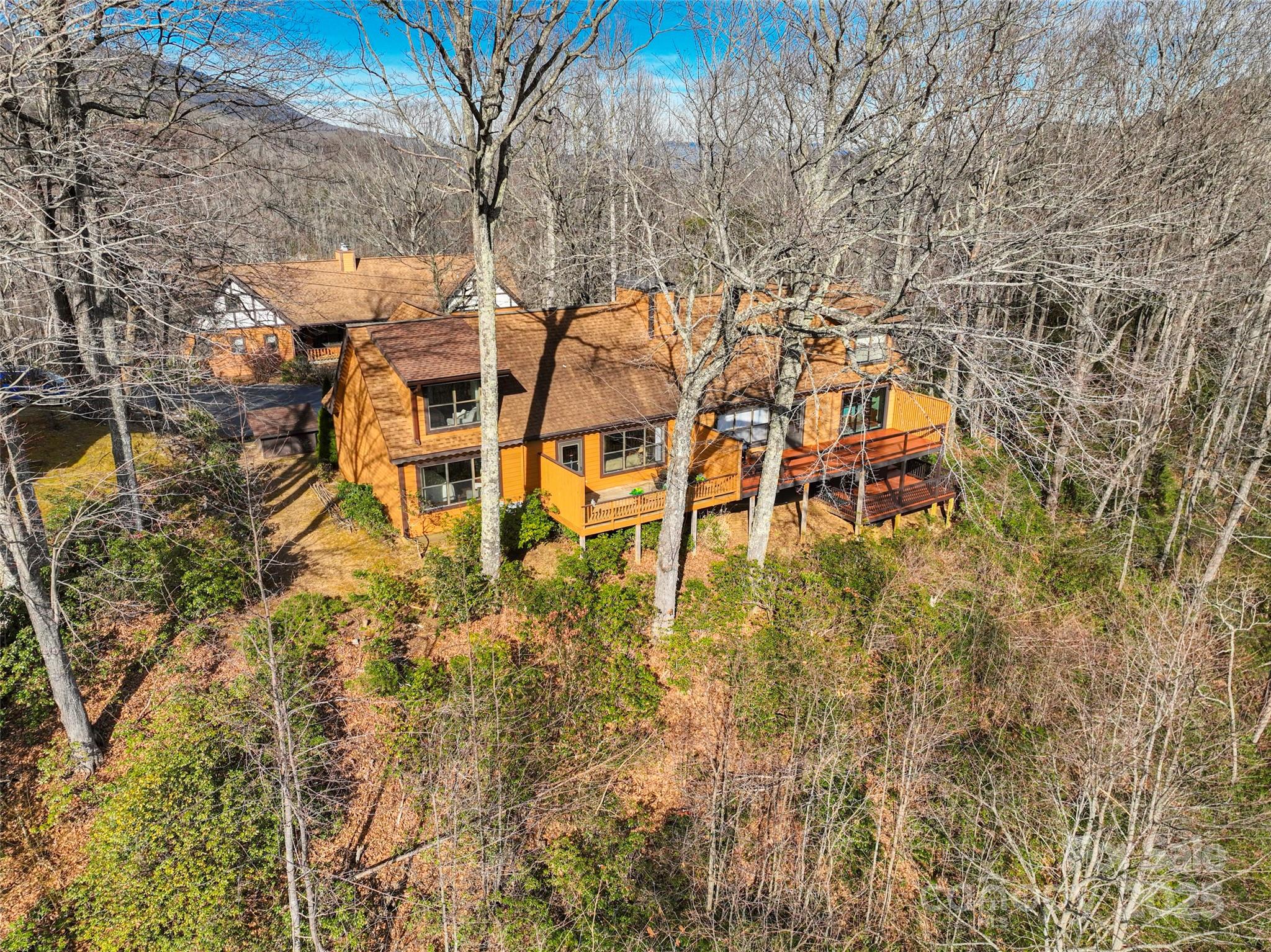 383 Overlook Drive Burnsville NC 28714