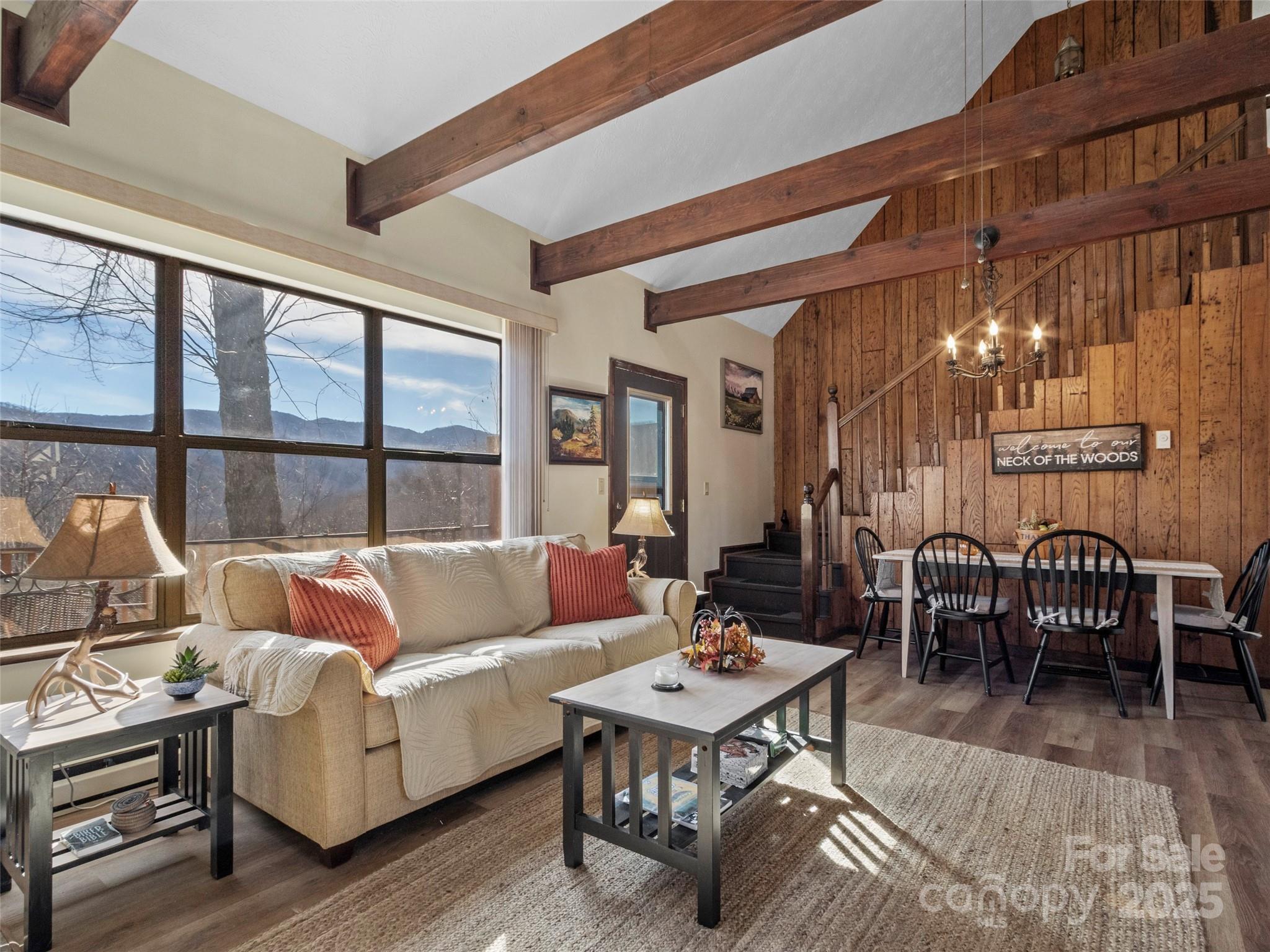 383 Overlook Drive Burnsville NC 28714