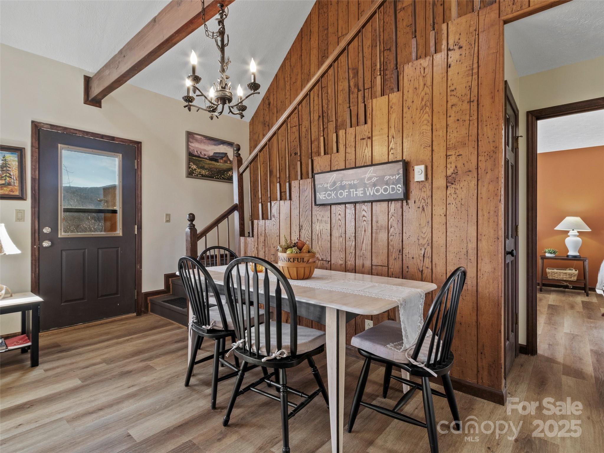 383 Overlook Drive Burnsville NC 28714
