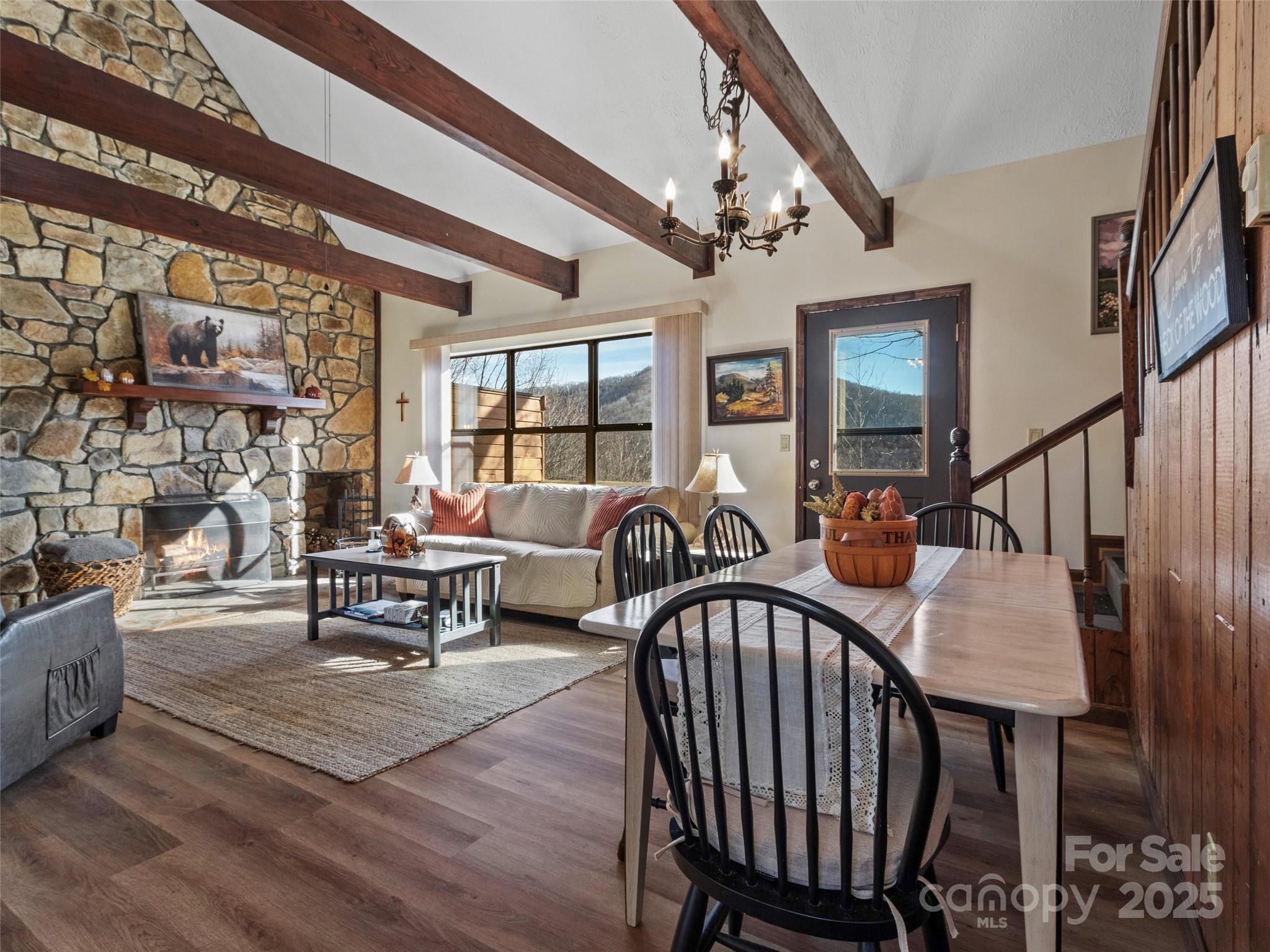383 Overlook Drive Burnsville NC 28714