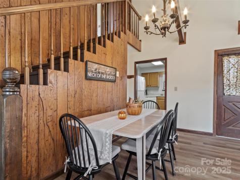 383 Overlook Drive Burnsville NC 28714