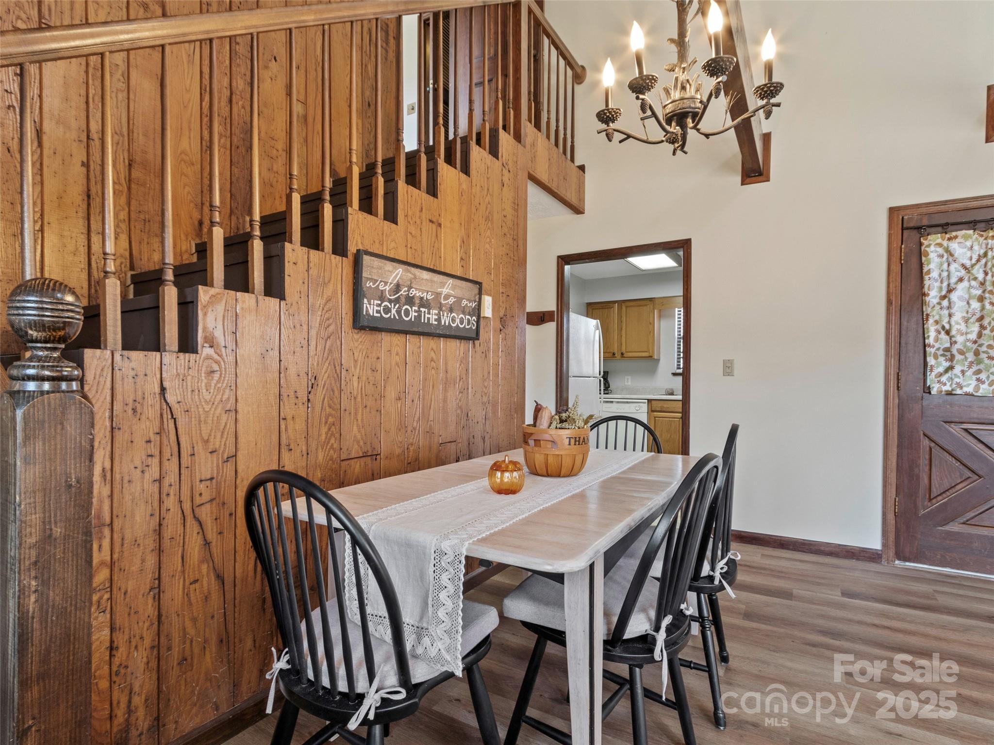 383 Overlook Drive Burnsville NC 28714