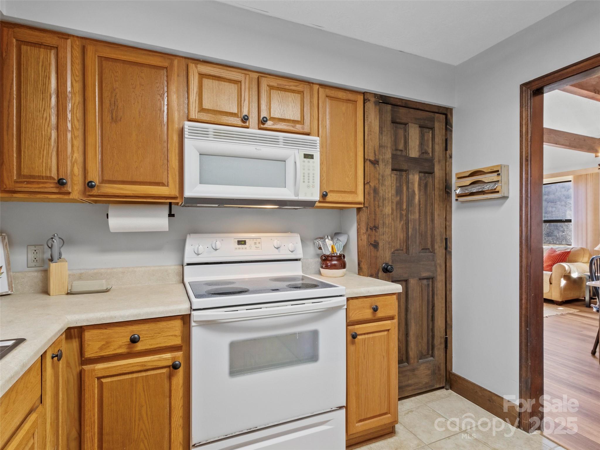 383 Overlook Drive Burnsville NC 28714