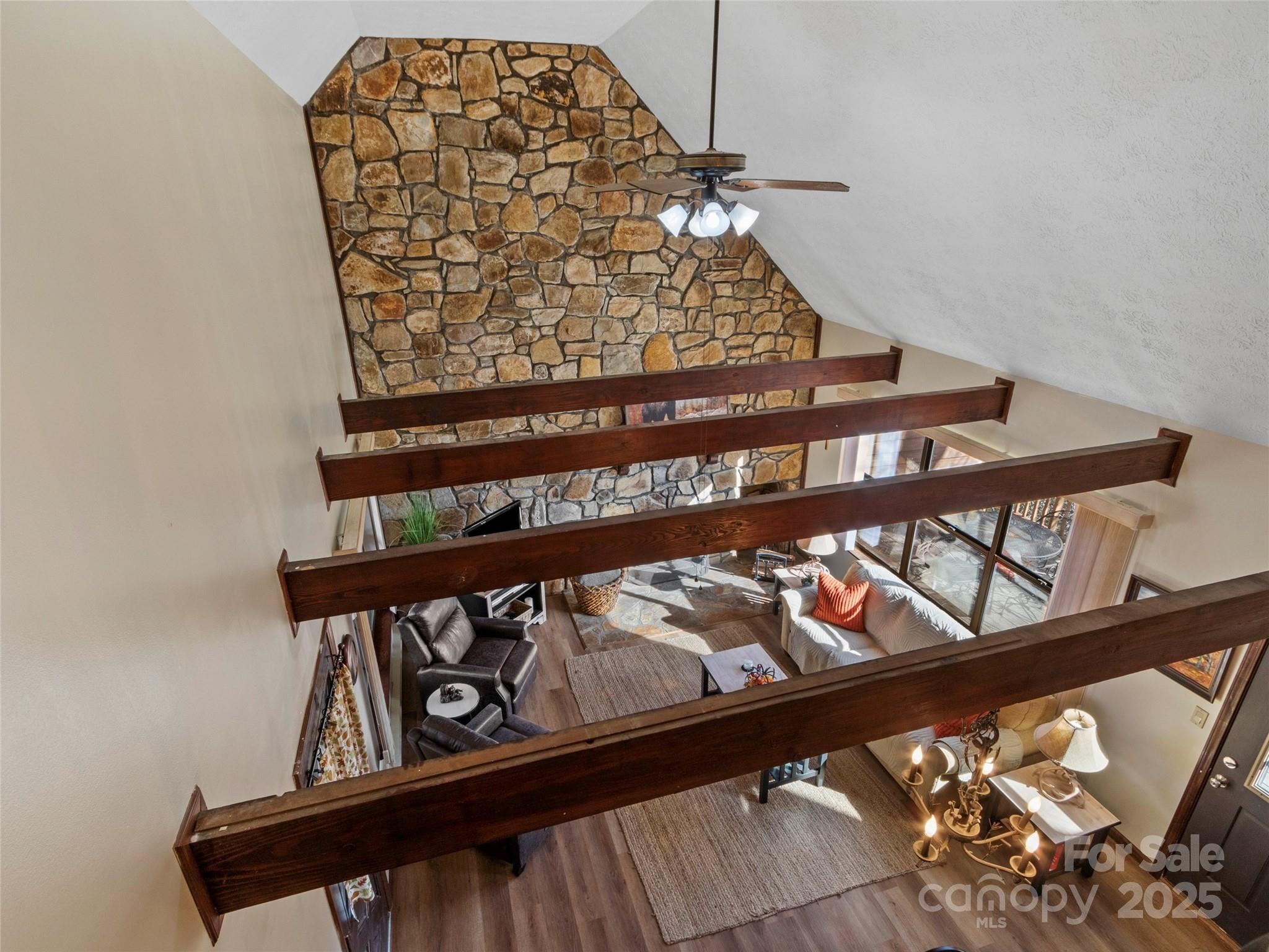 383 Overlook Drive Burnsville NC 28714